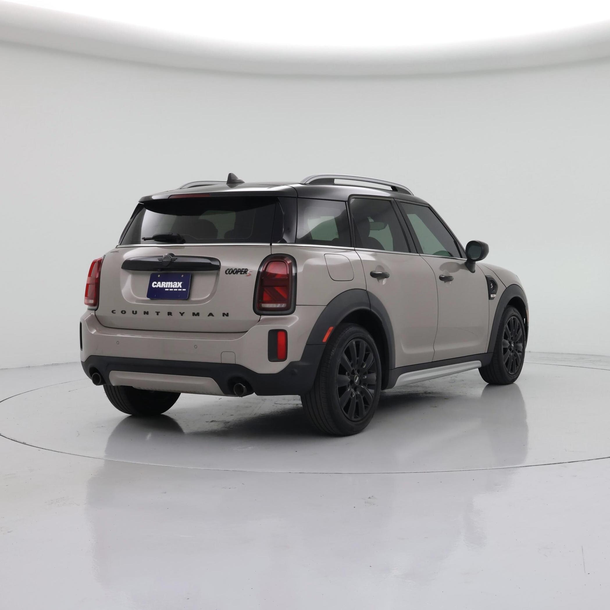 Thumbnail: 2023 MINI Cooper Countryman - 8