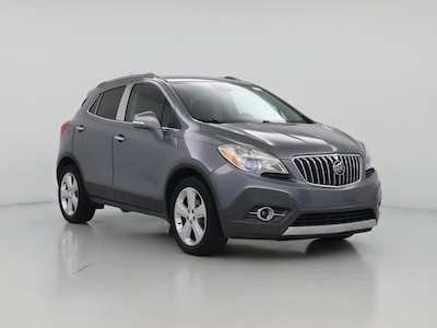 2015 Buick Encore Convenience