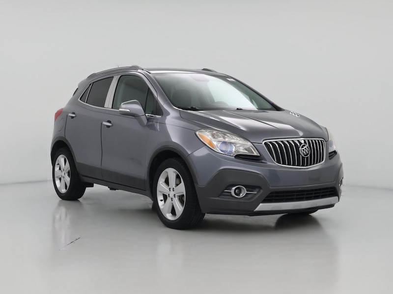 2015 Buick Encore Convenience -
                  Tampa, FL