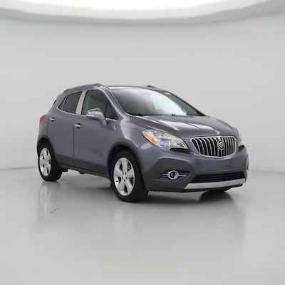 2015 Buick Encore Convenience