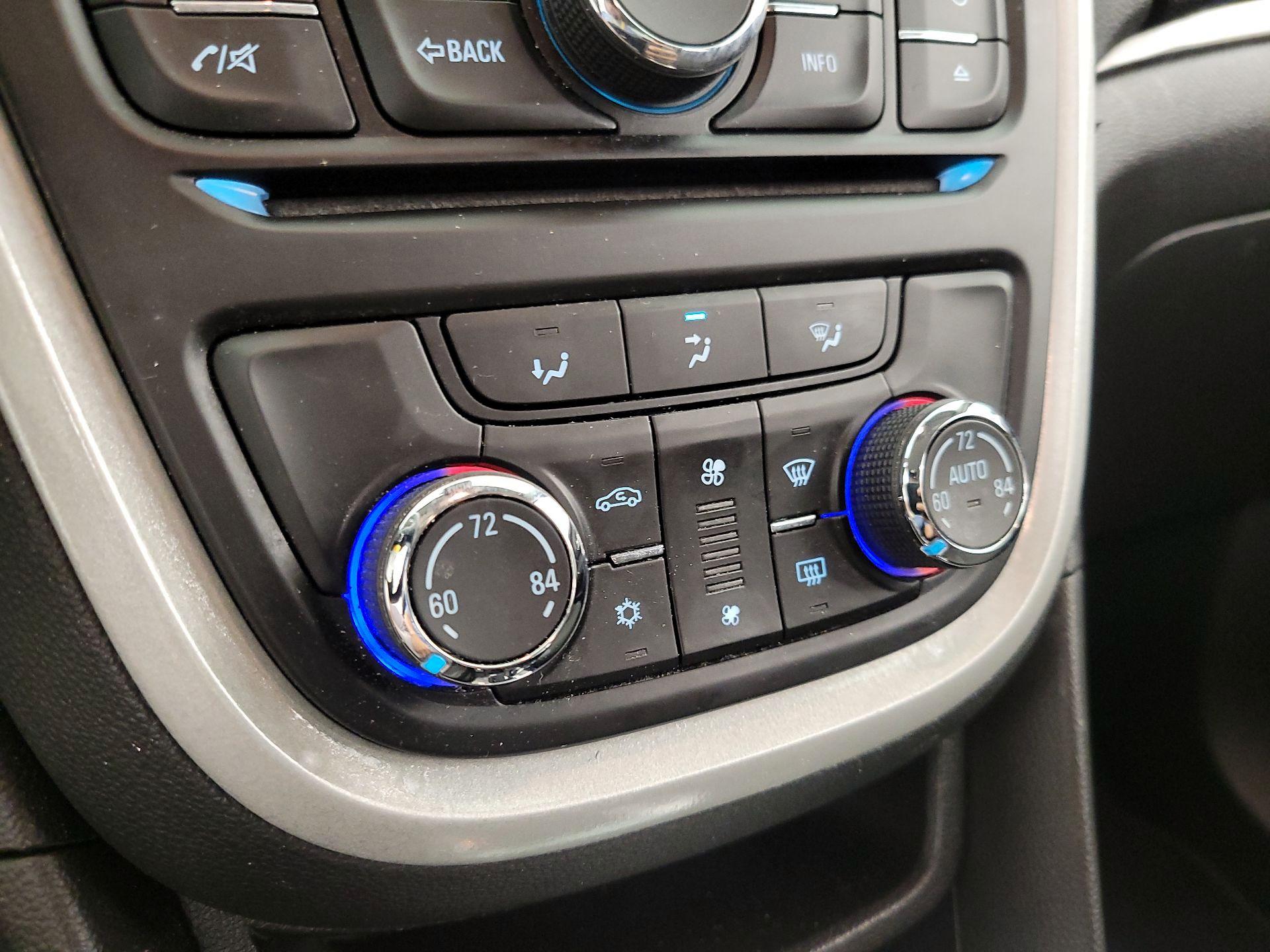 Thumbnail: 2015 Buick Encore - 16