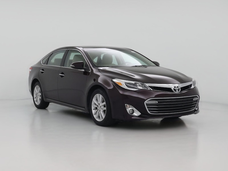 2015 Toyota Avalon XLE -
                  Tampa, FL
