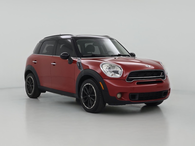 2016 MINI Cooper Countryman S -
                  Tampa, FL