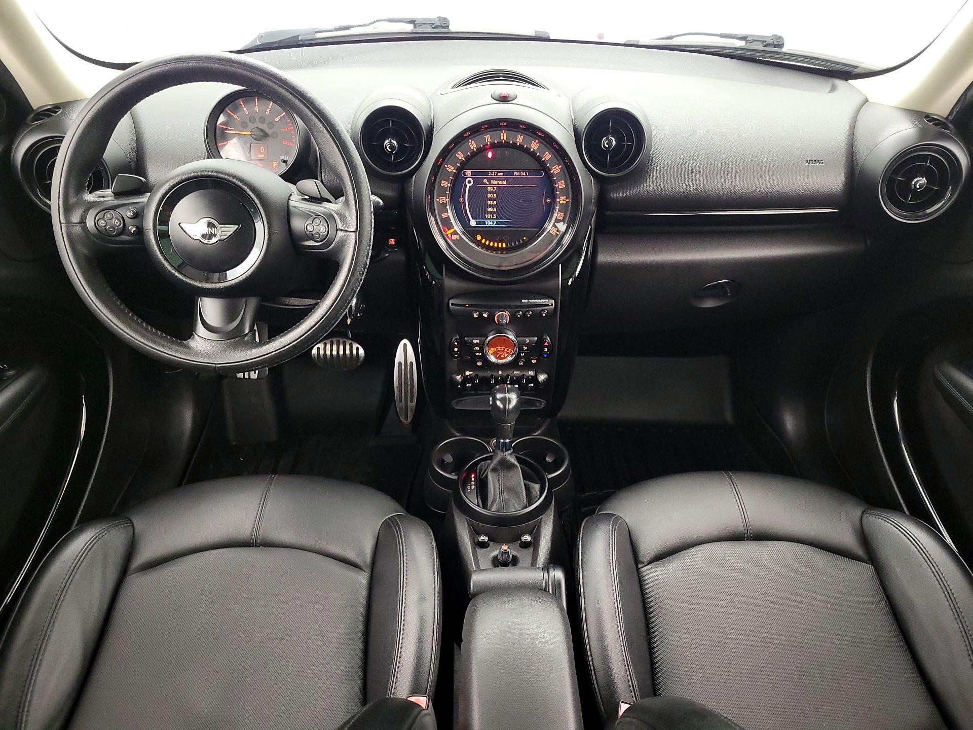 Thumbnail: 2016 MINI Cooper Countryman - 9