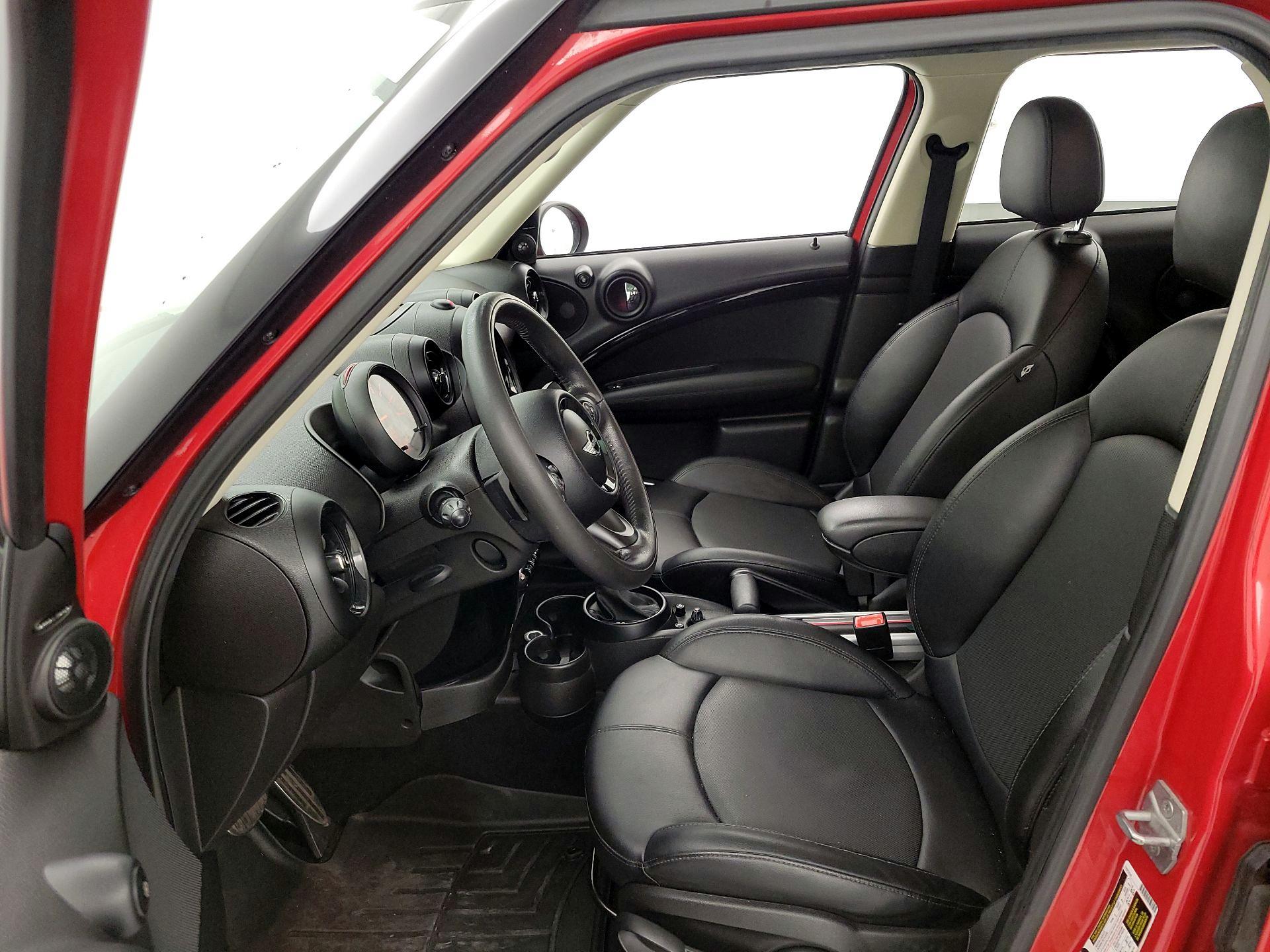 Thumbnail: 2016 MINI Cooper Countryman - 11