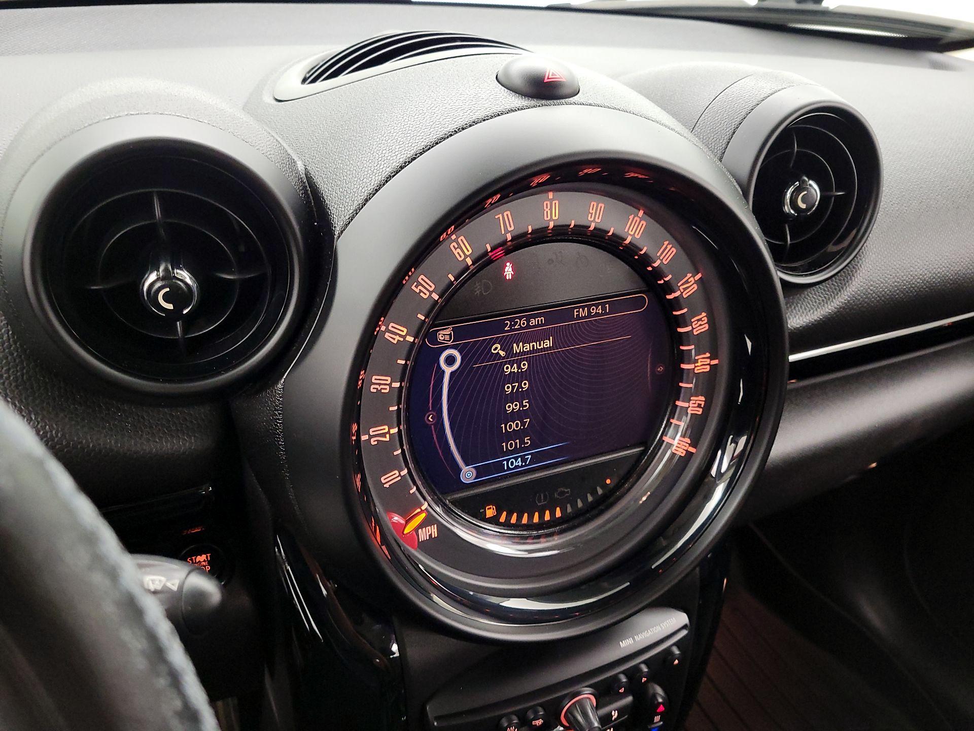 Thumbnail: 2016 MINI Cooper Countryman - 13