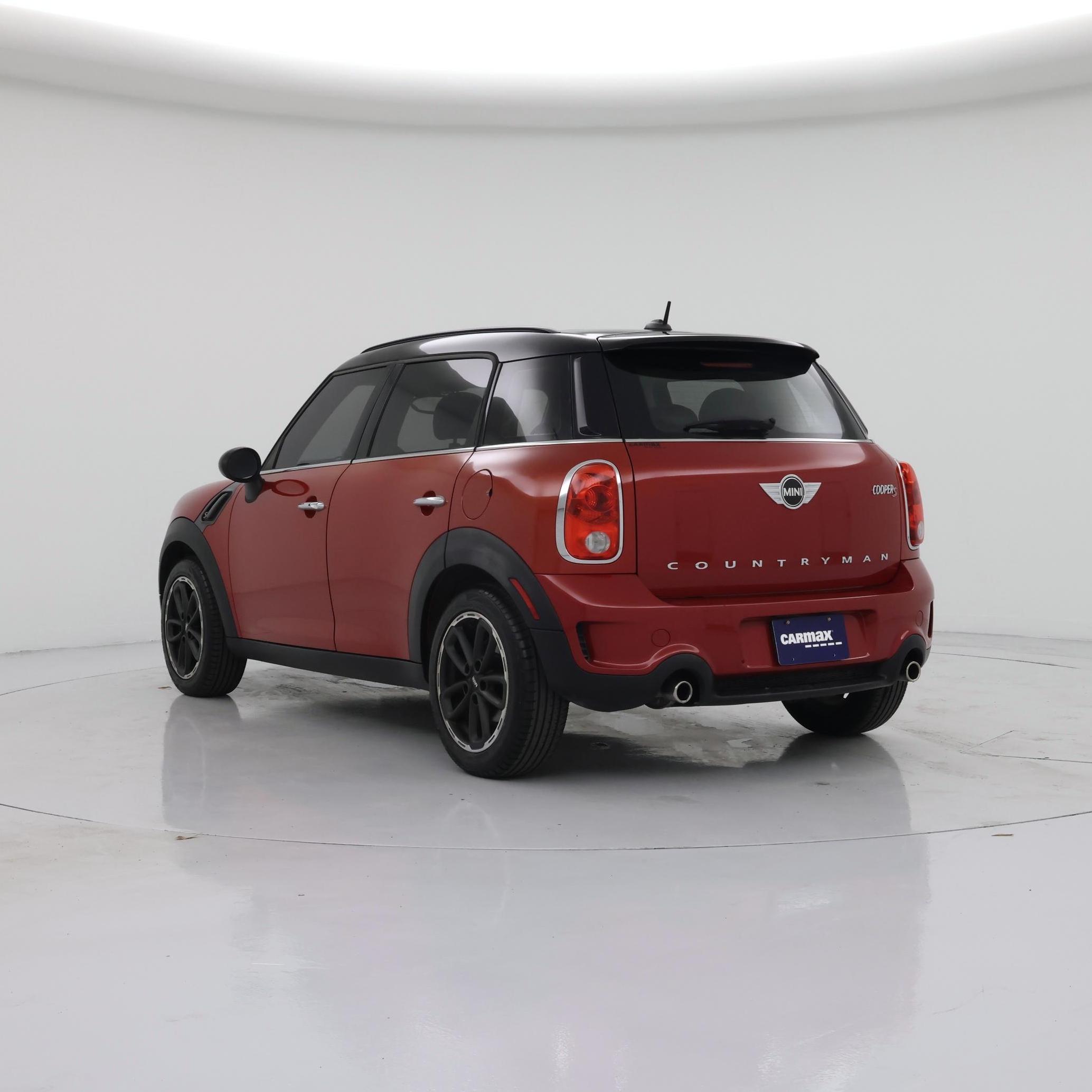 Thumbnail: 2016 MINI Cooper Countryman - 2