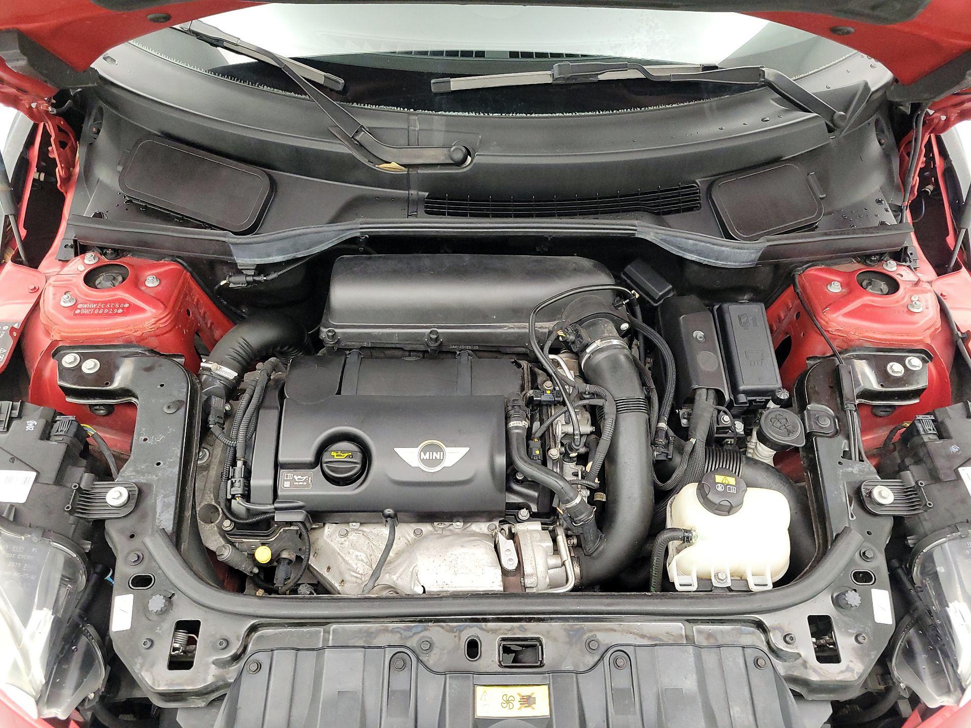 Thumbnail: 2016 MINI Cooper Countryman - 19