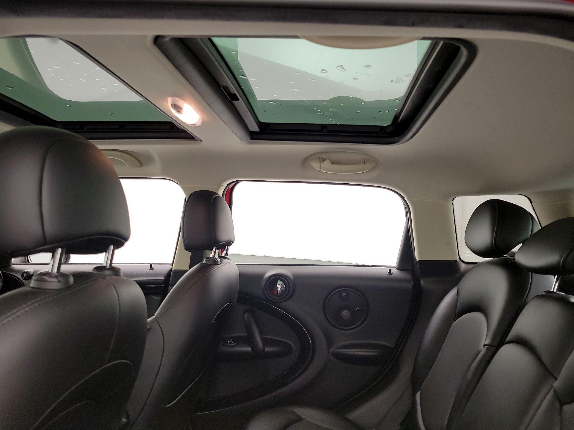 Thumbnail: 2016 MINI Cooper Countryman - 20