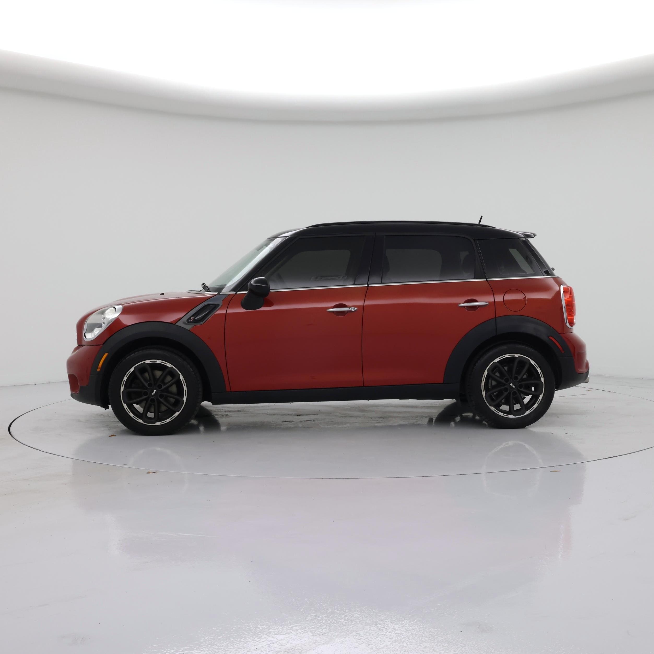 Thumbnail: 2016 MINI Cooper Countryman - 3
