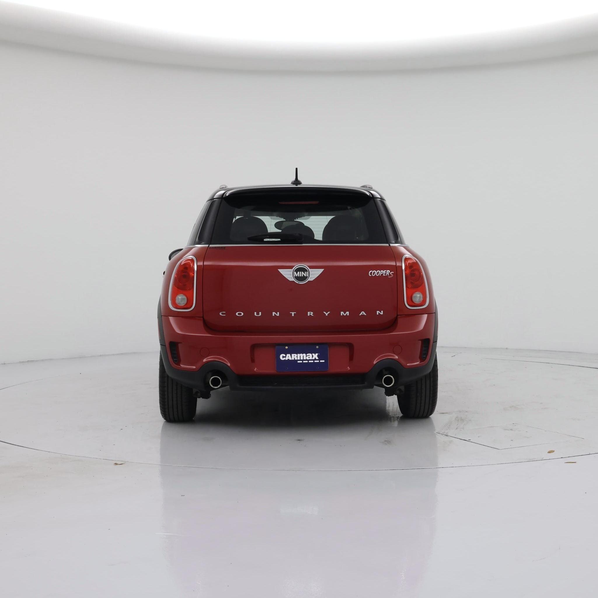 Thumbnail: 2016 MINI Cooper Countryman - 6