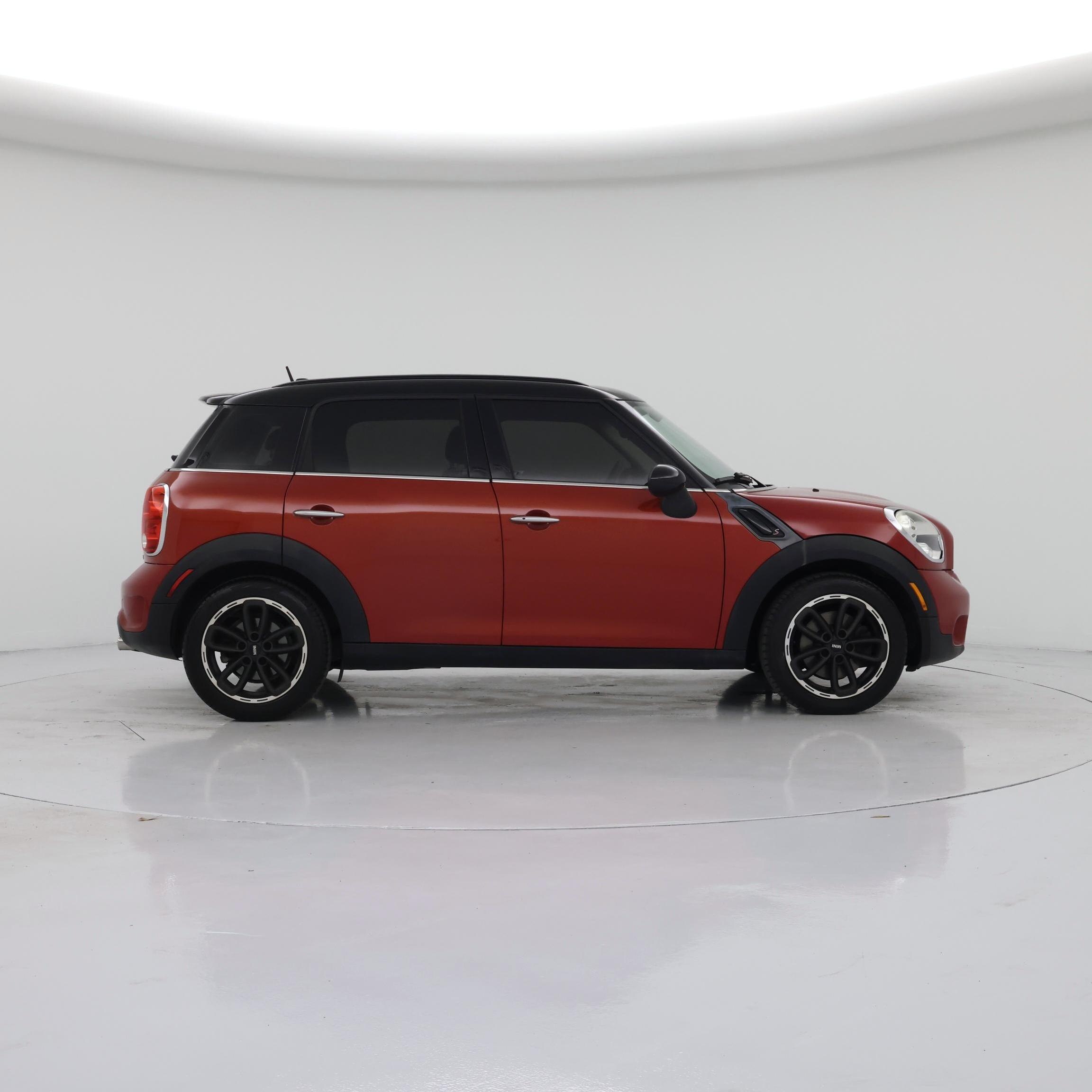 Thumbnail: 2016 MINI Cooper Countryman - 7
