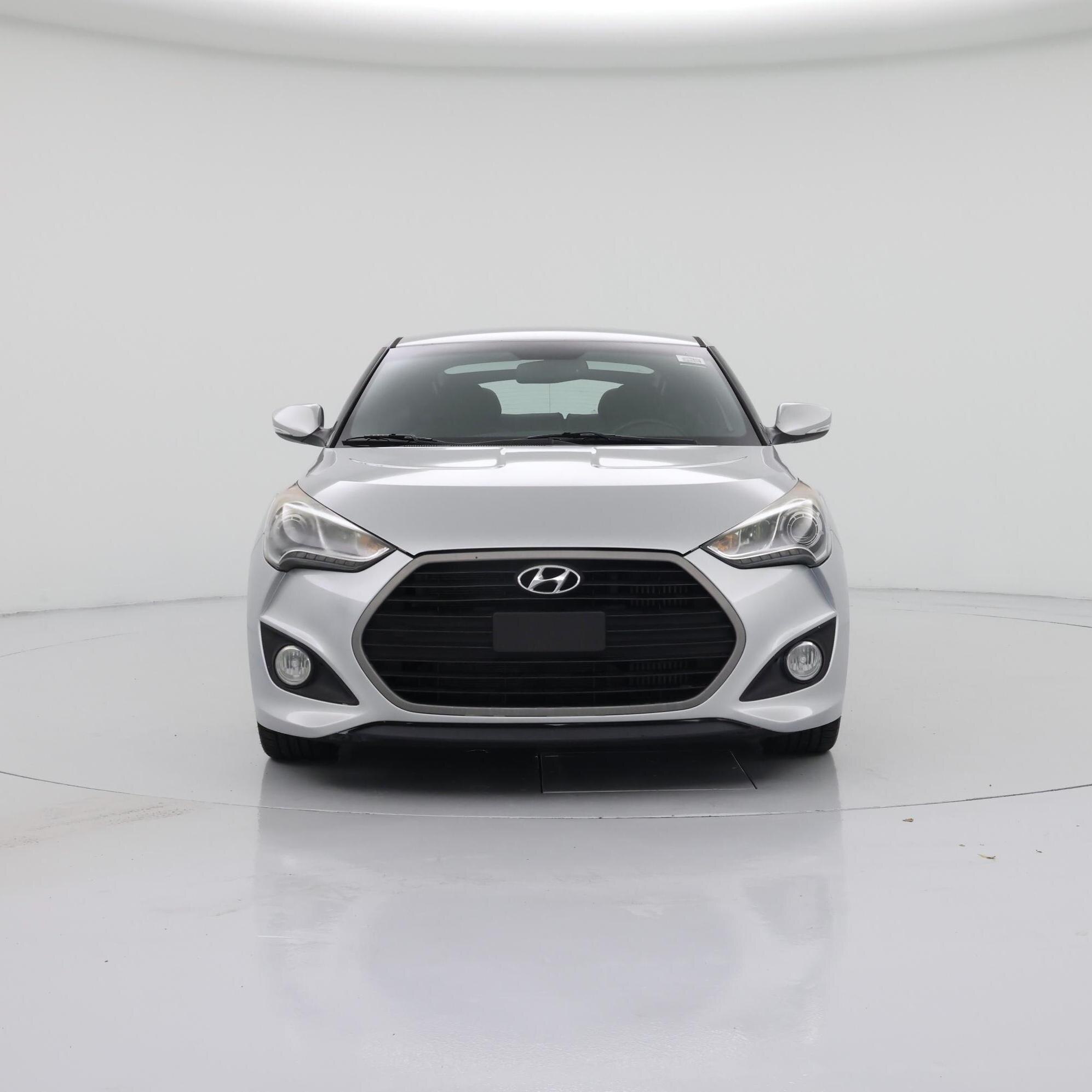 Thumbnail: 2016 Hyundai Veloster - 5