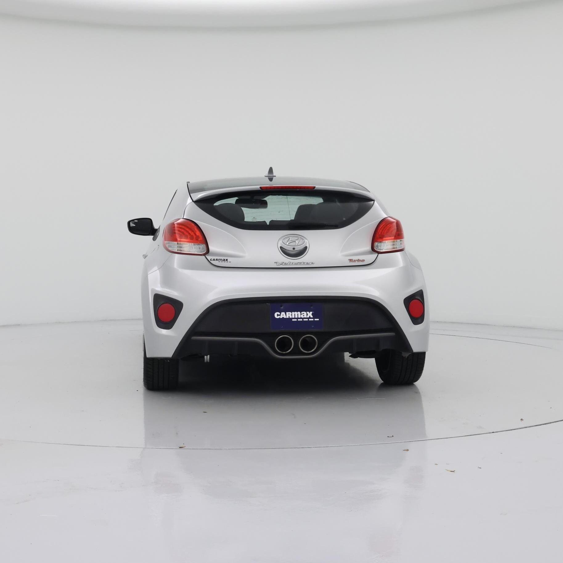 Thumbnail: 2016 Hyundai Veloster - 6