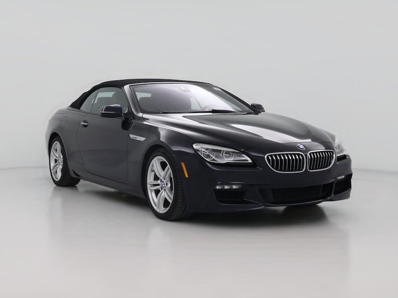 2016 BMW 6 Series 640i -
                  Tampa, FL