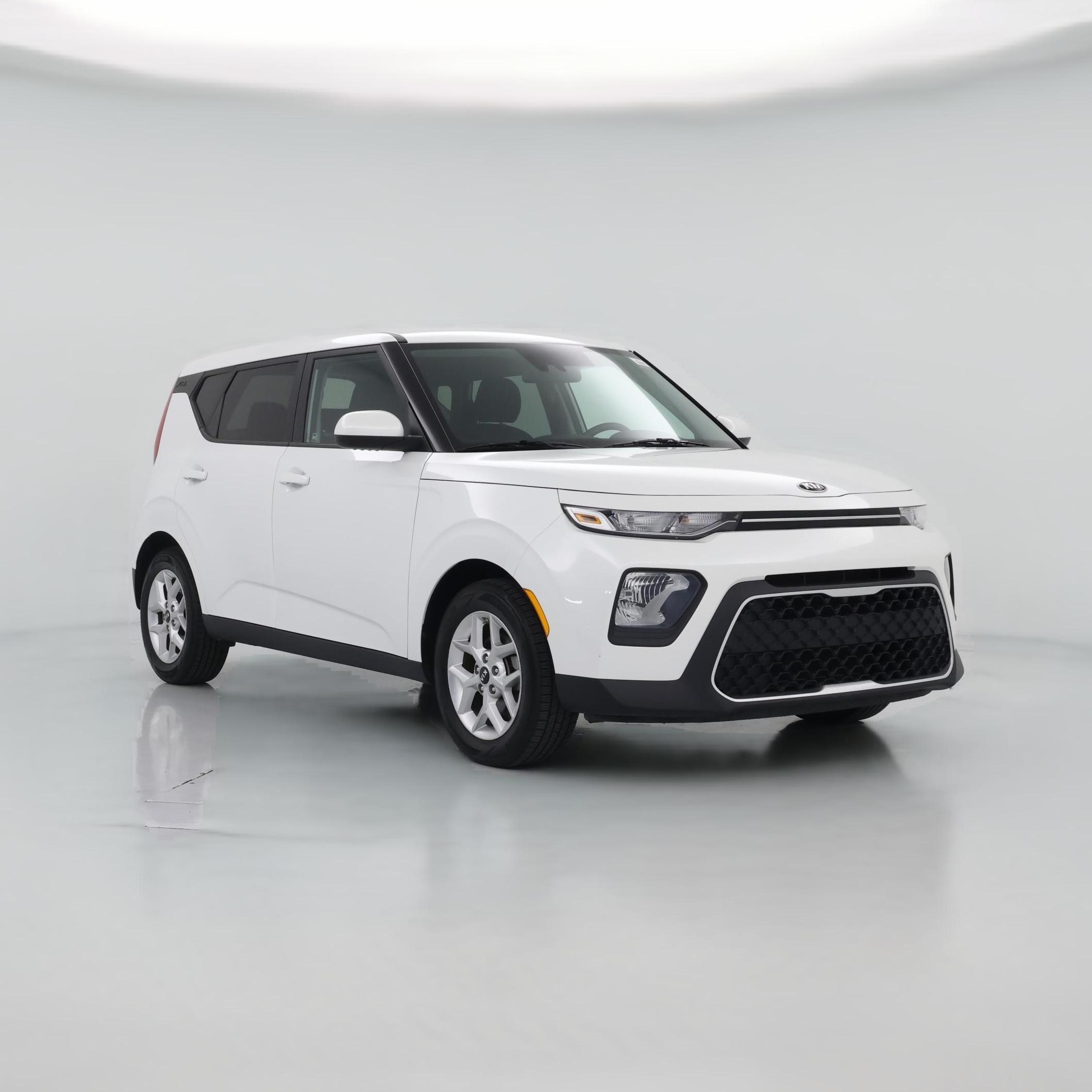 Thumbnail: 2020 Kia Soul - 1