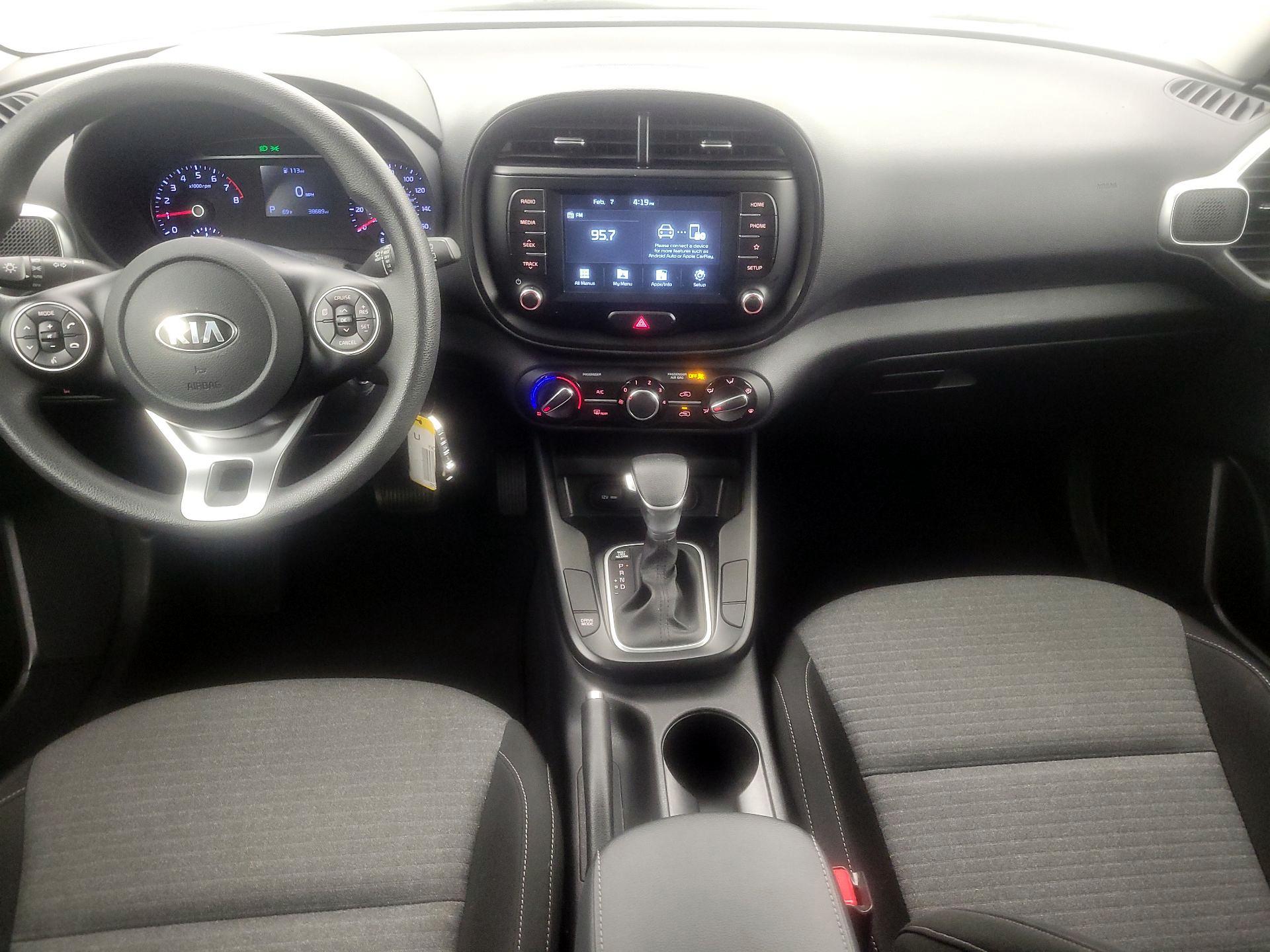 Thumbnail: 2020 Kia Soul - 9