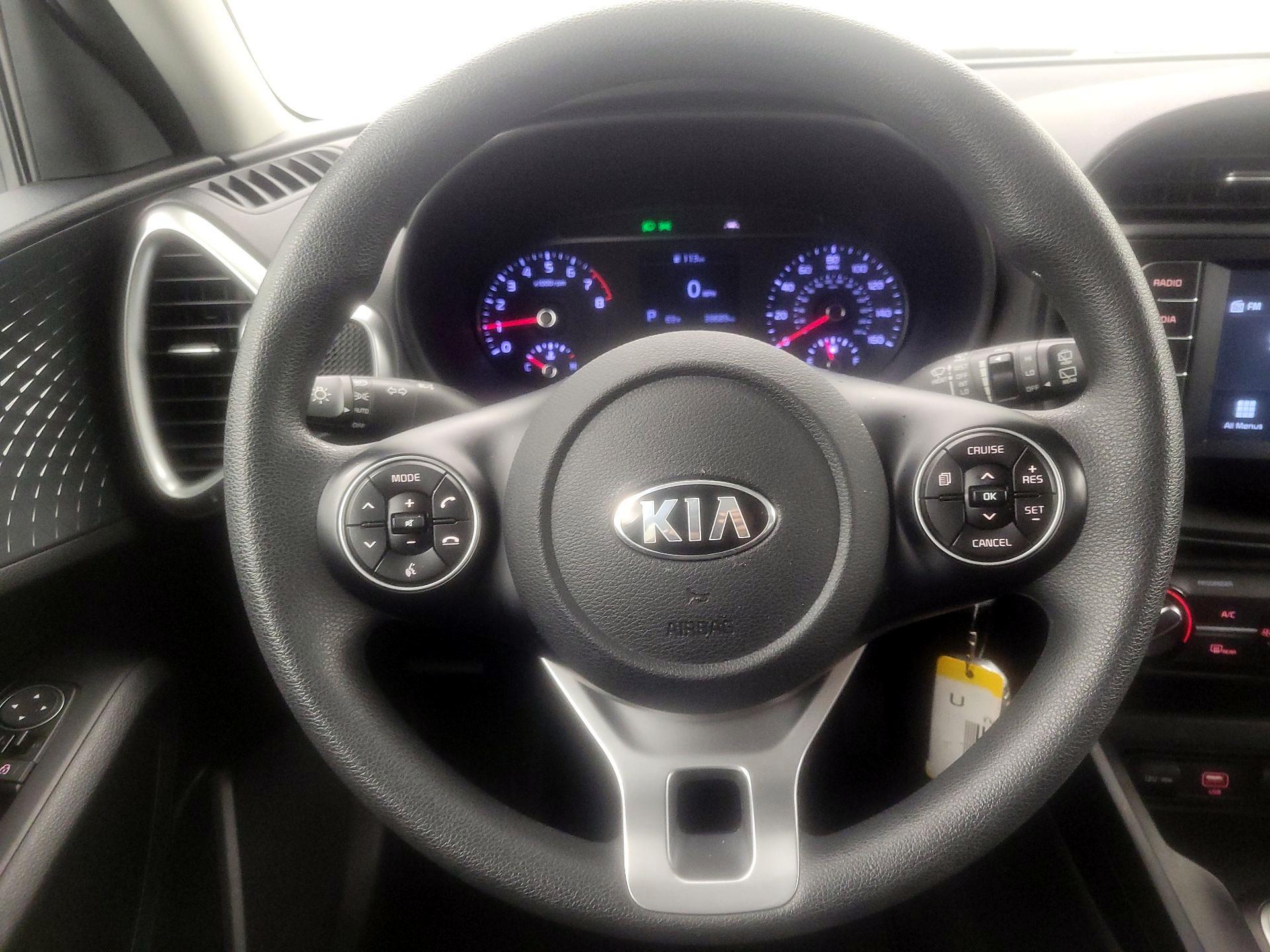 Thumbnail: 2020 Kia Soul - 10