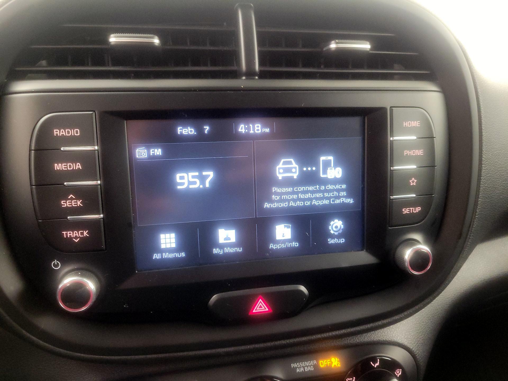 Thumbnail: 2020 Kia Soul - 15