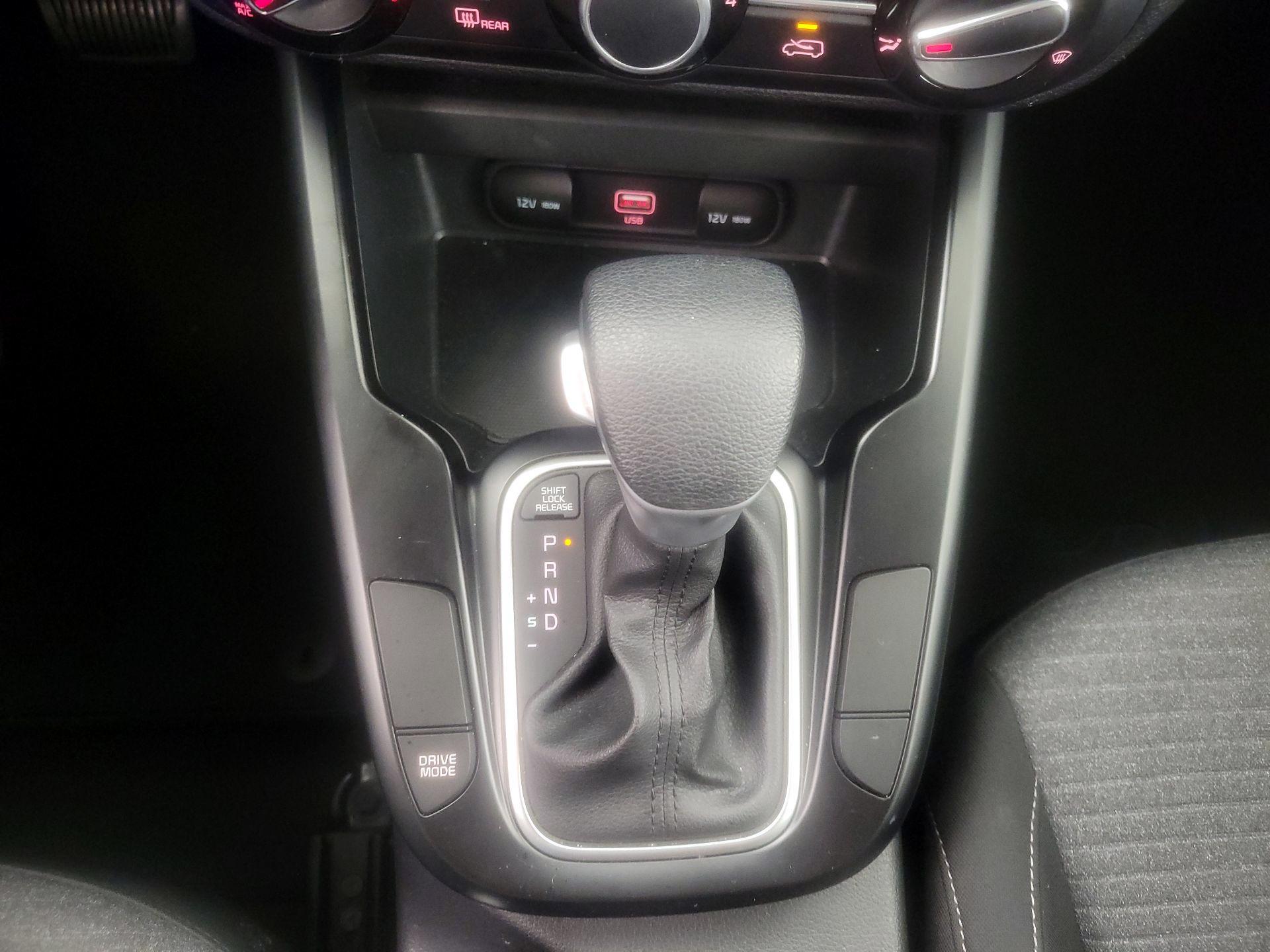 Thumbnail: 2020 Kia Soul - 17