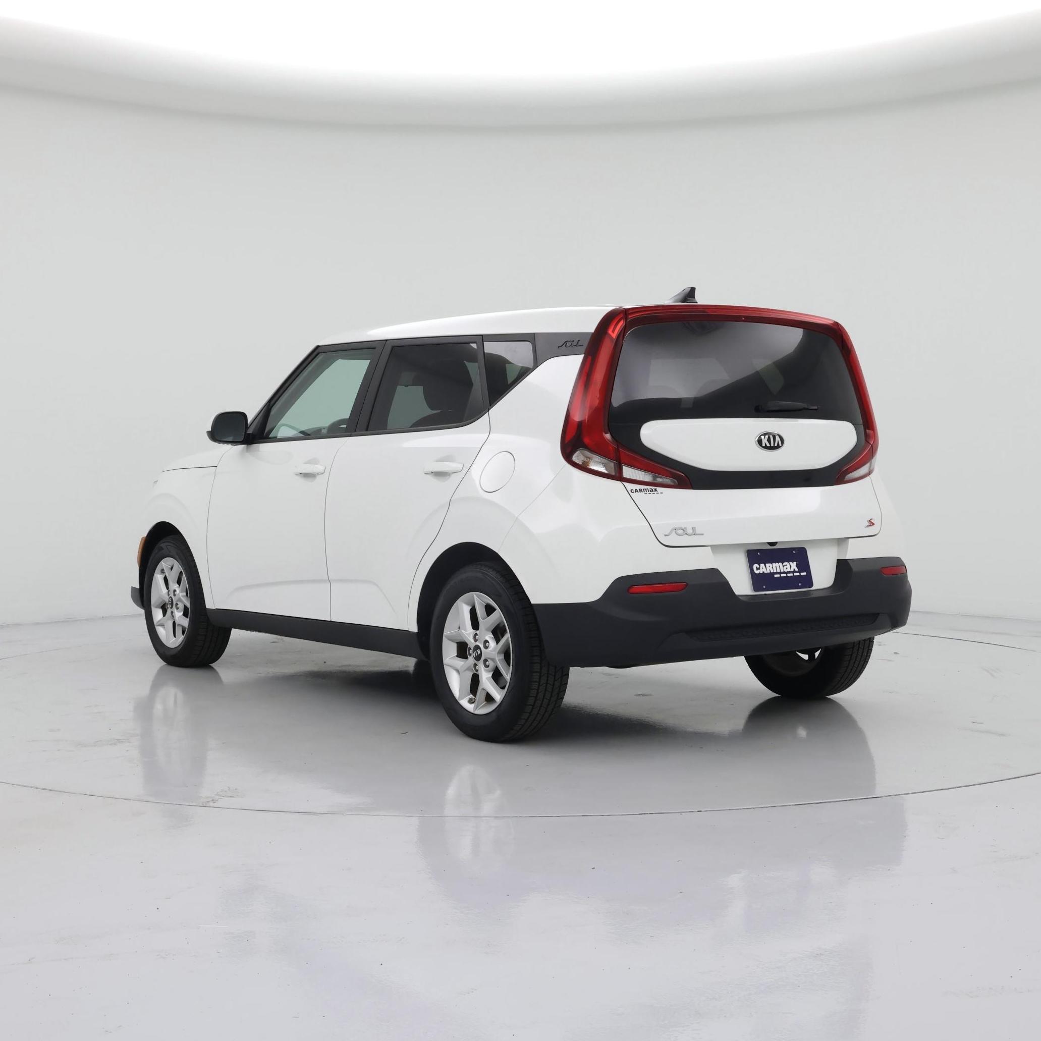 Thumbnail: 2020 Kia Soul - 2