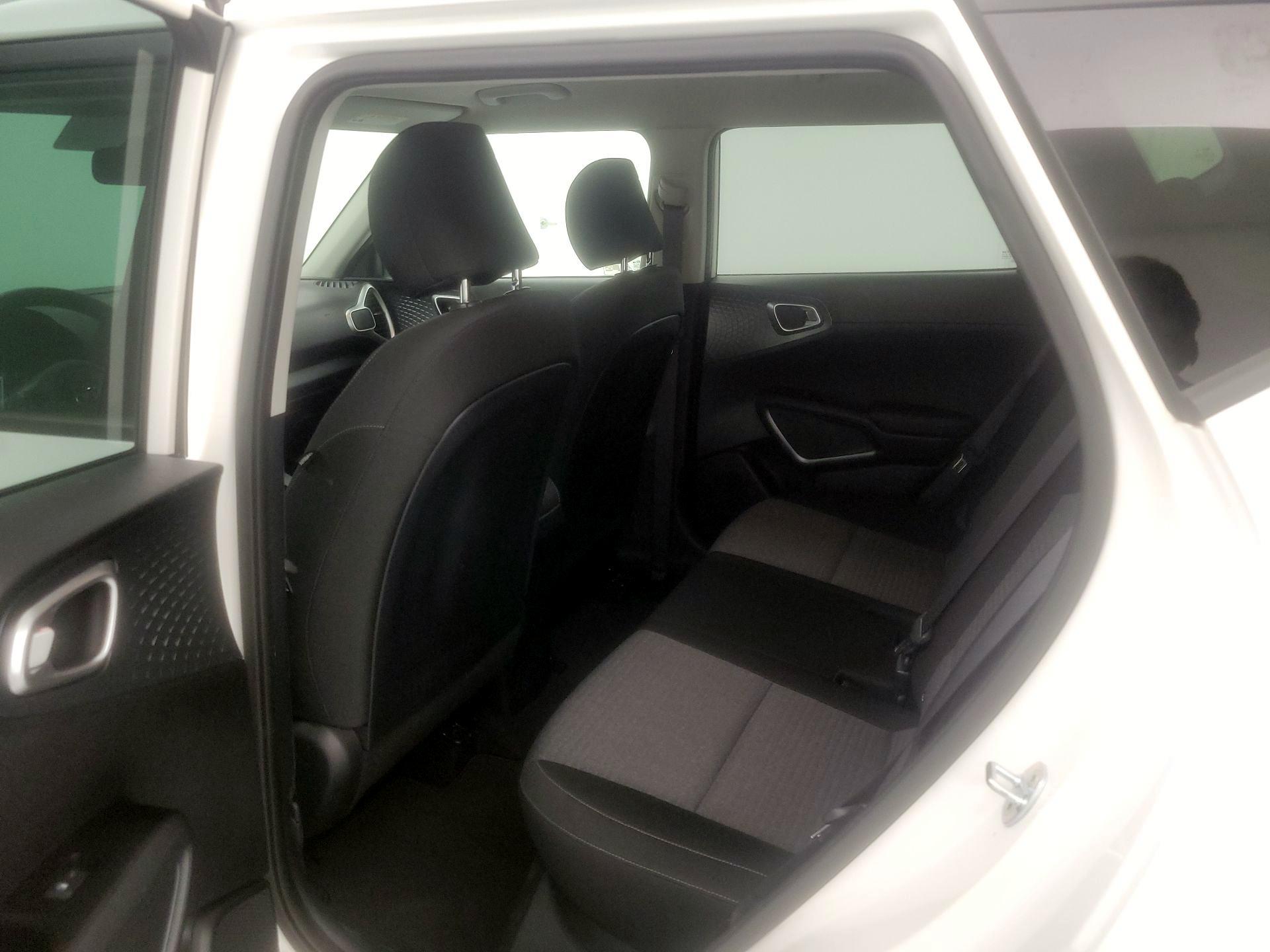 Thumbnail: 2020 Kia Soul - 19