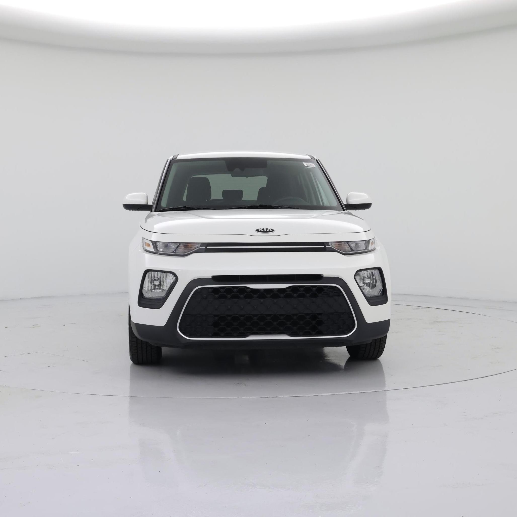 Thumbnail: 2020 Kia Soul - 5