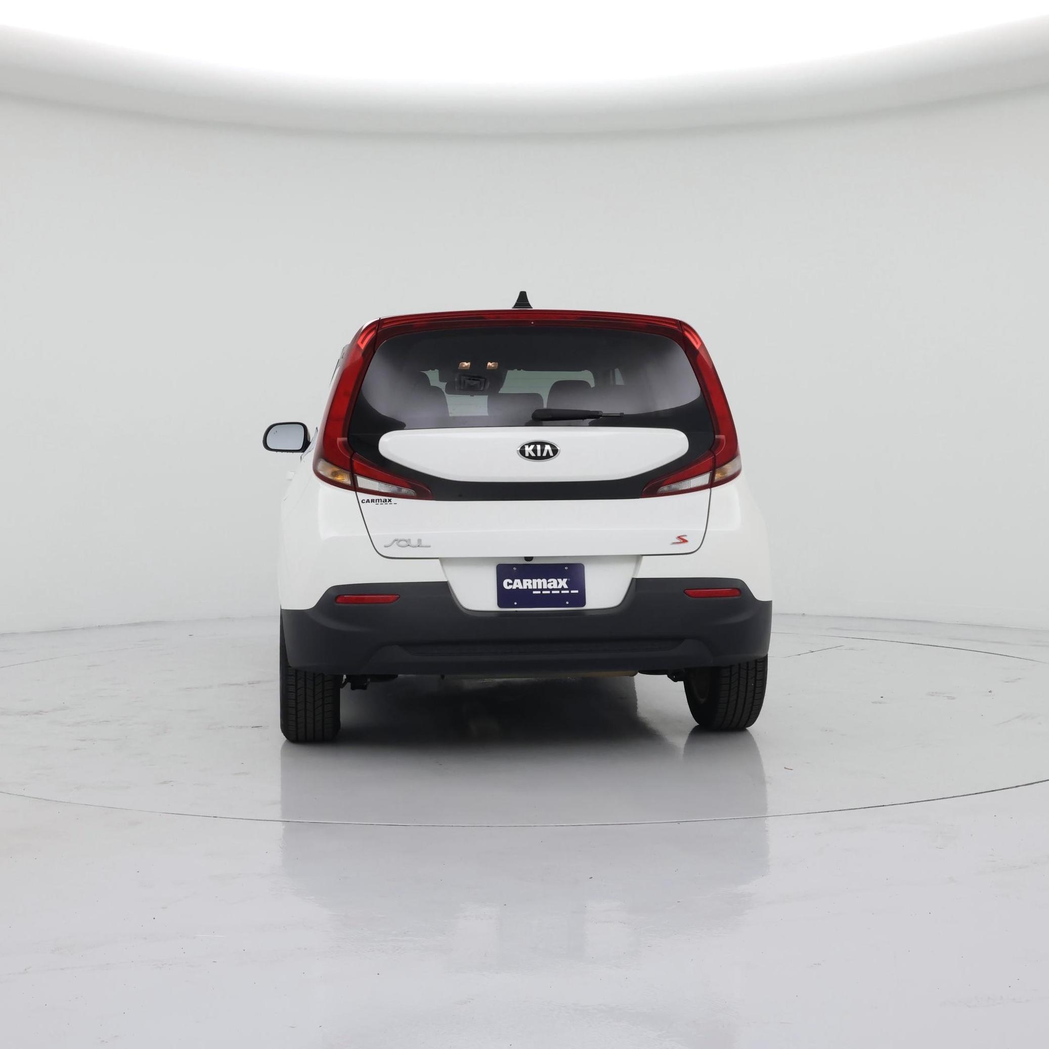 Thumbnail: 2020 Kia Soul - 6