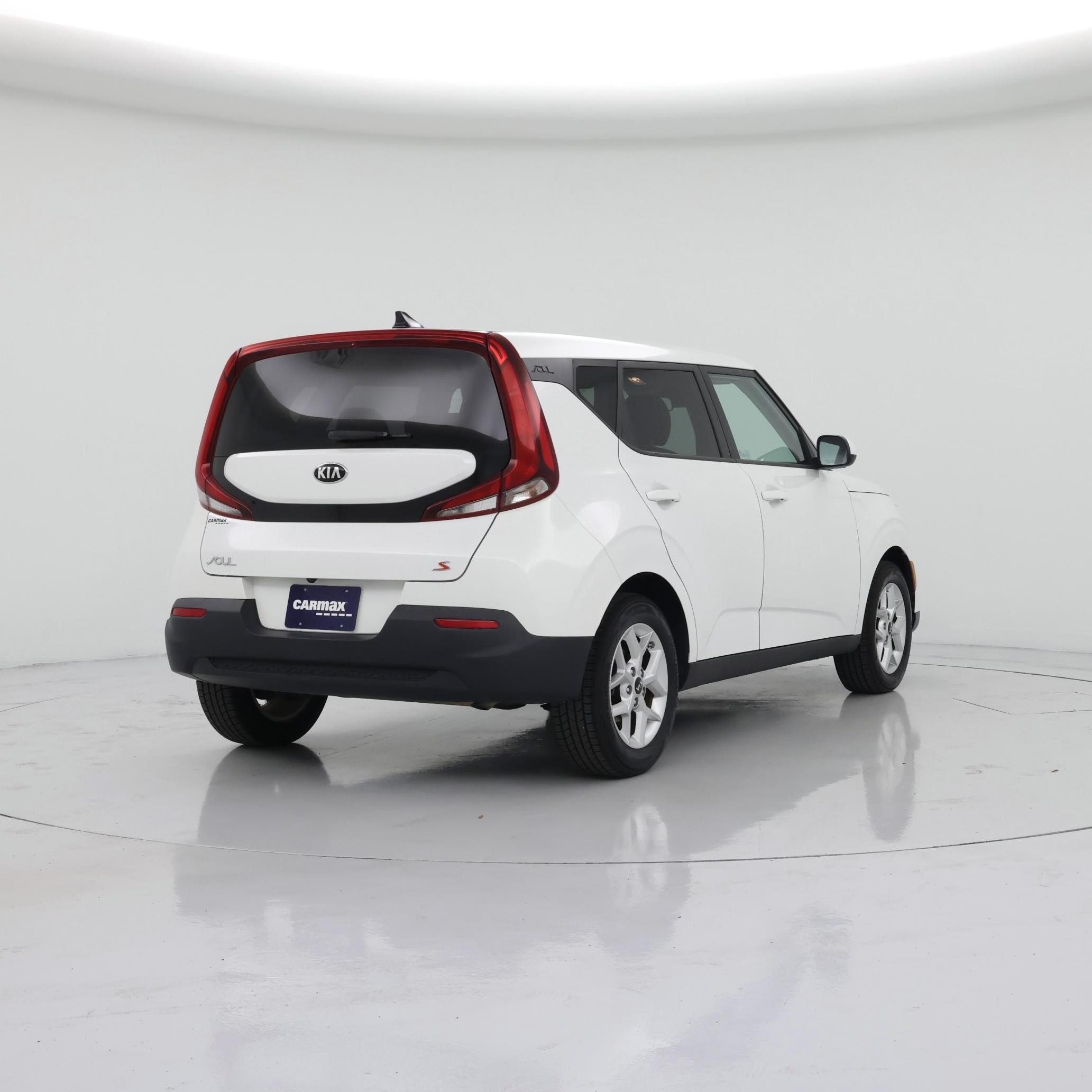 Thumbnail: 2020 Kia Soul - 8