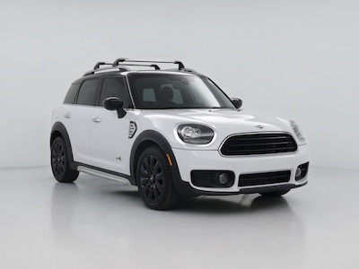 2020 Mini Cooper Countryman