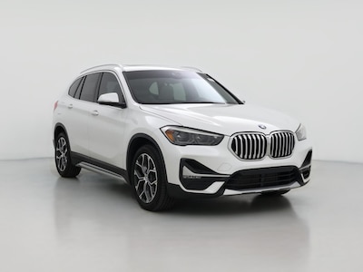 2020 BMW X1 SDrive28i