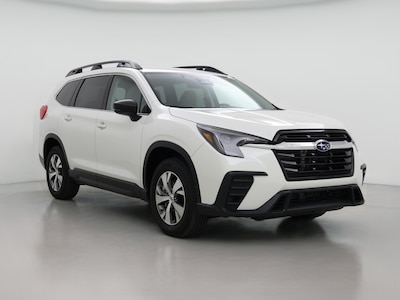 2025 Subaru Ascent Premium