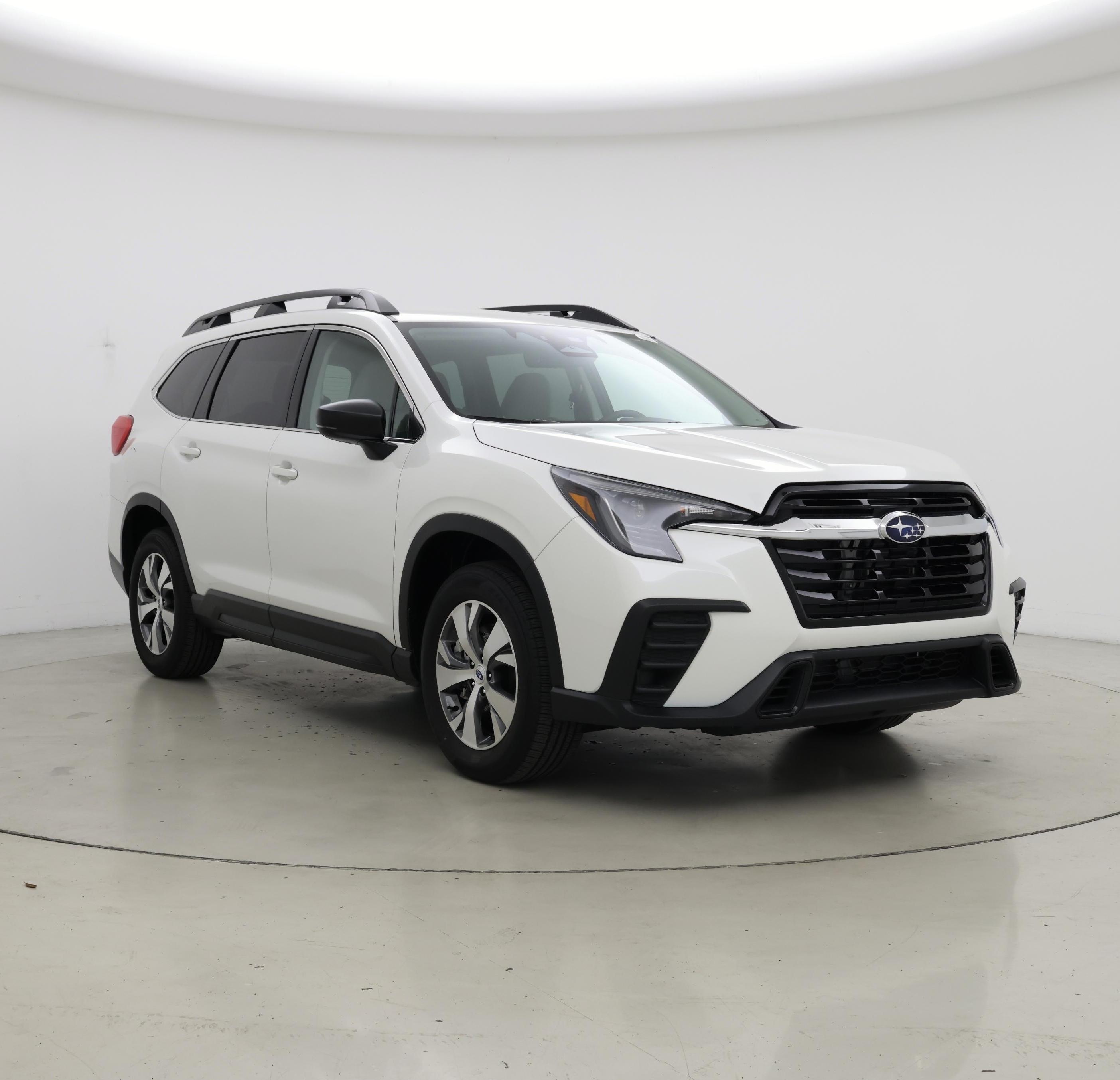 2025 Subaru Ascent Premium 7-Passenger AWD