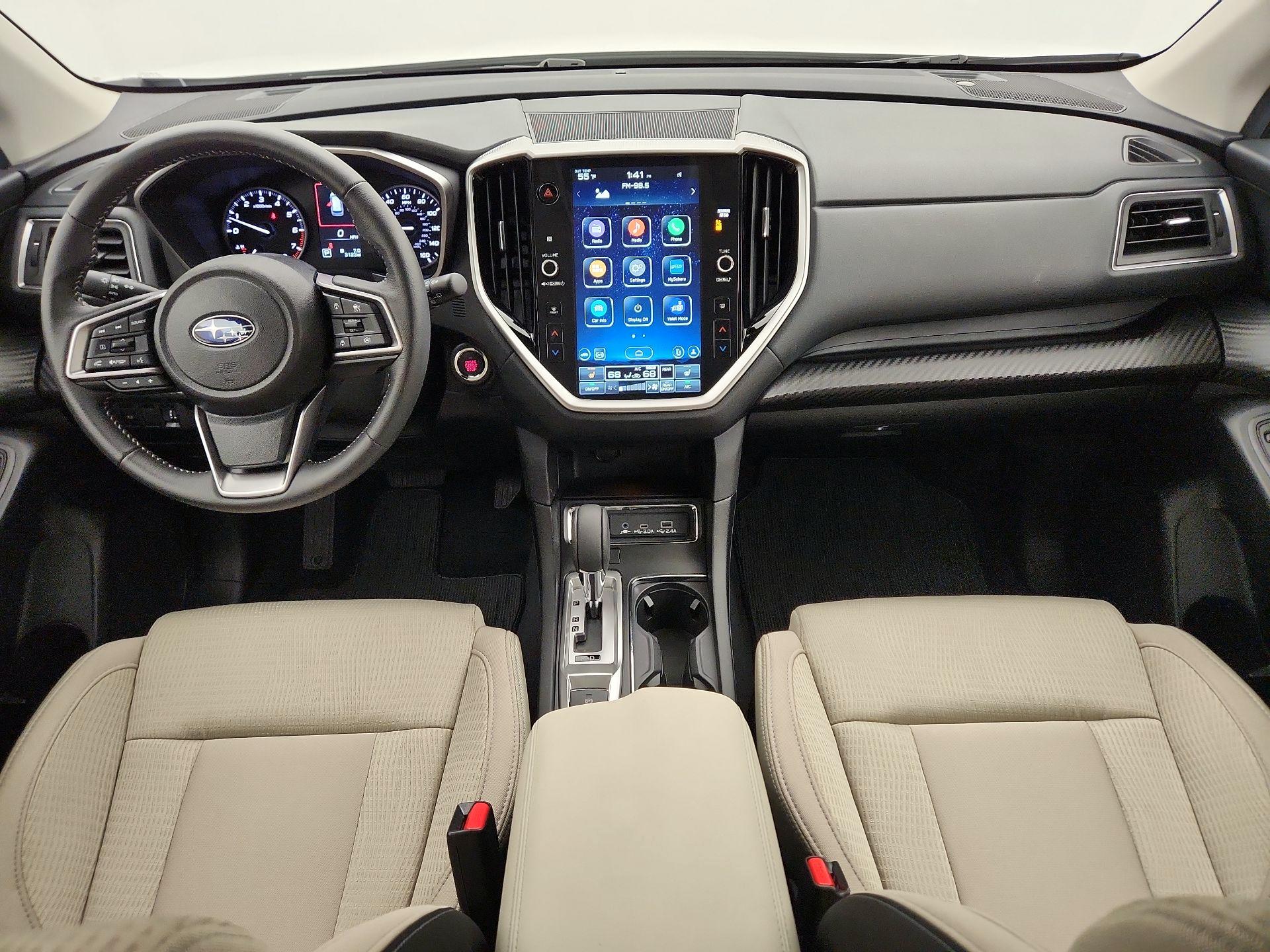 Thumbnail: 2025 Subaru Ascent - 9