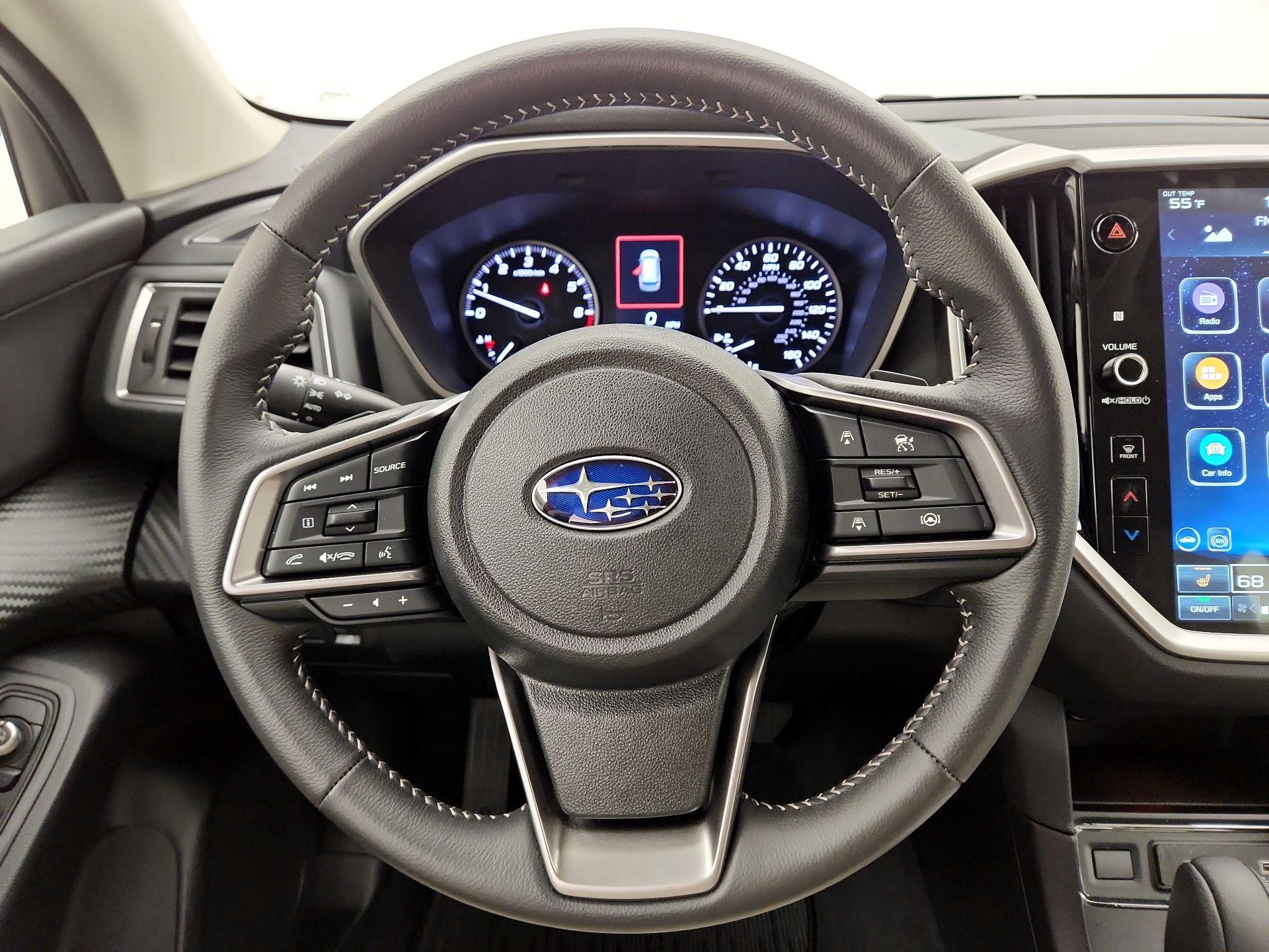 Thumbnail: 2025 Subaru Ascent - 10