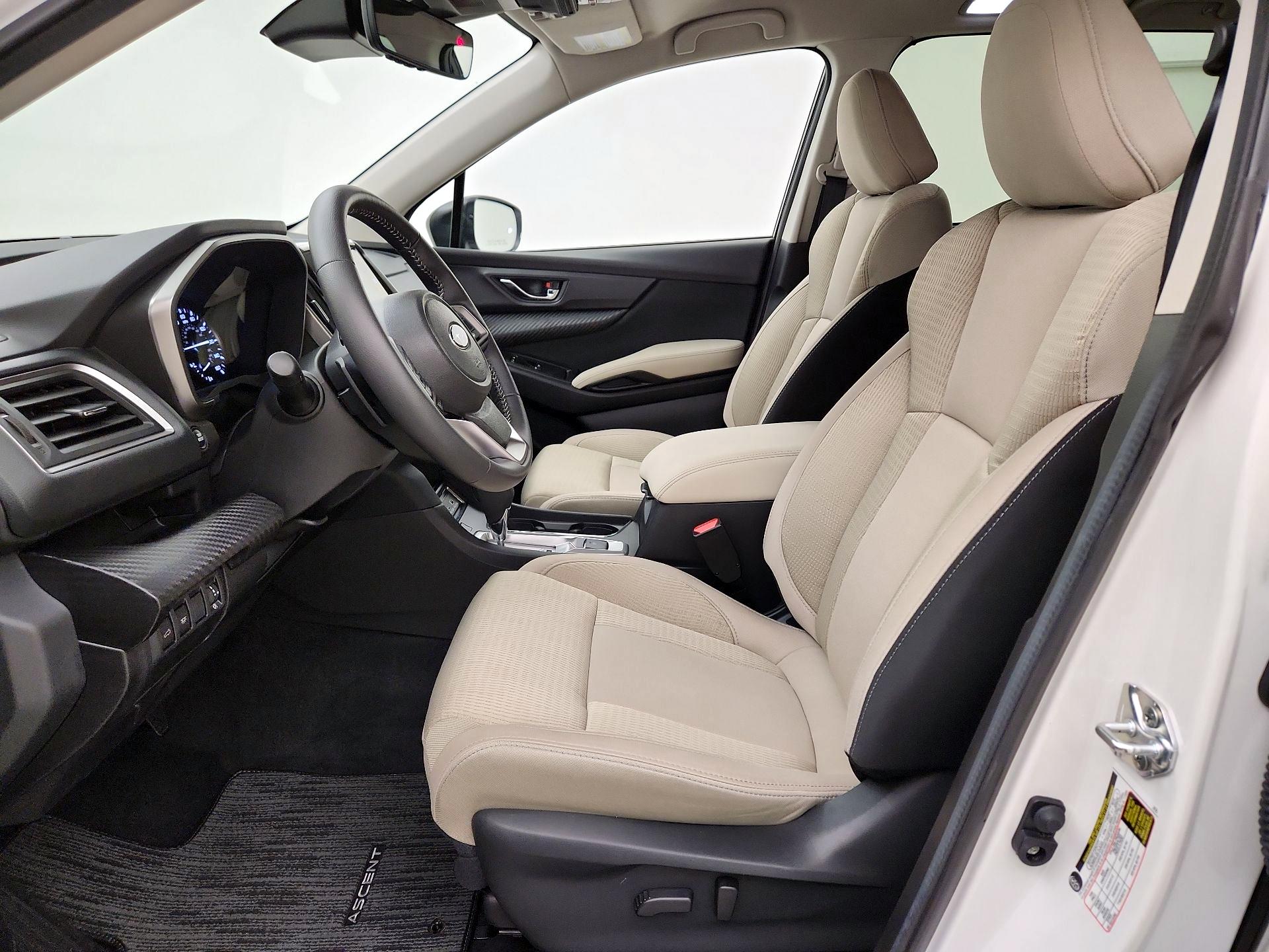 Thumbnail: 2025 Subaru Ascent - 11