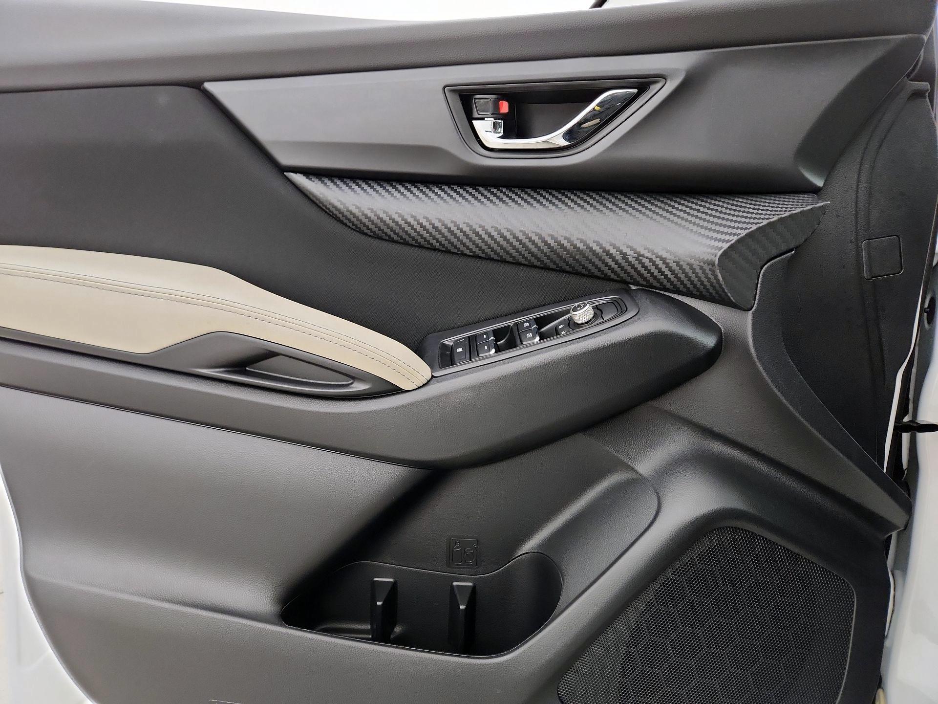 Thumbnail: 2025 Subaru Ascent - 12