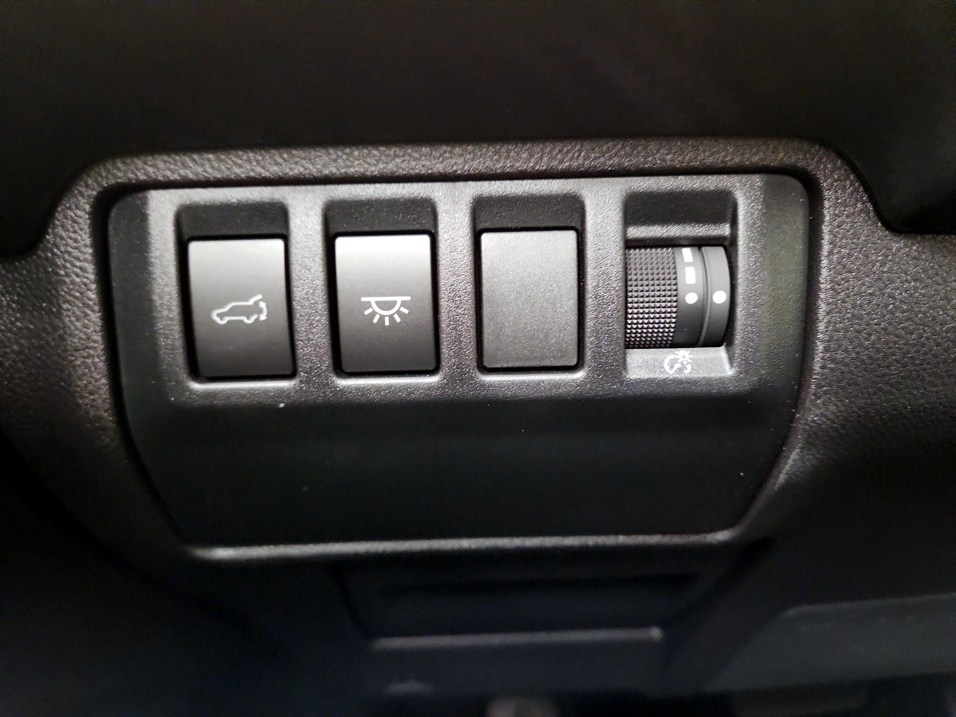 Thumbnail: 2025 Subaru Ascent - 13