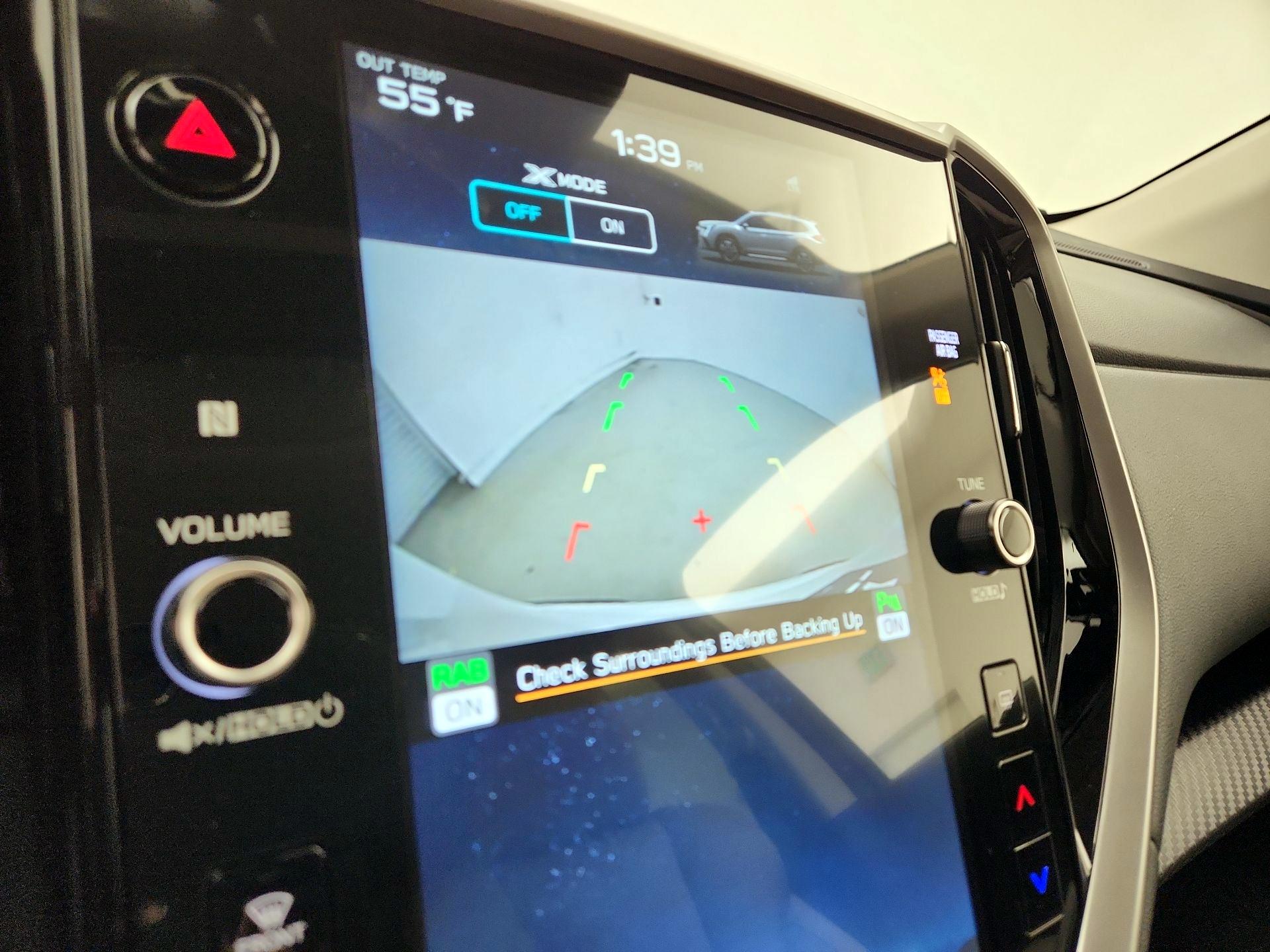 Thumbnail: 2025 Subaru Ascent - 14