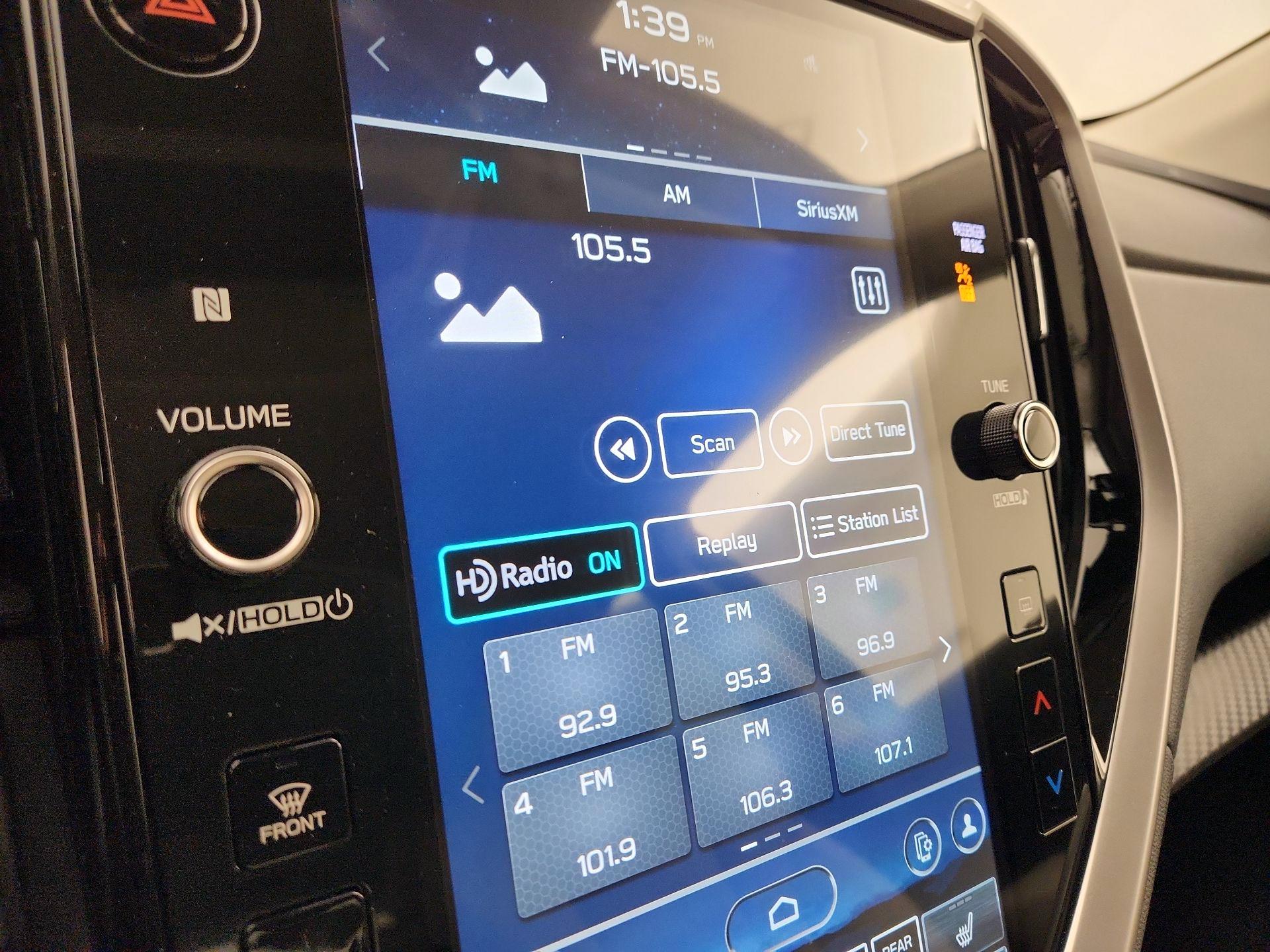 Thumbnail: 2025 Subaru Ascent - 15