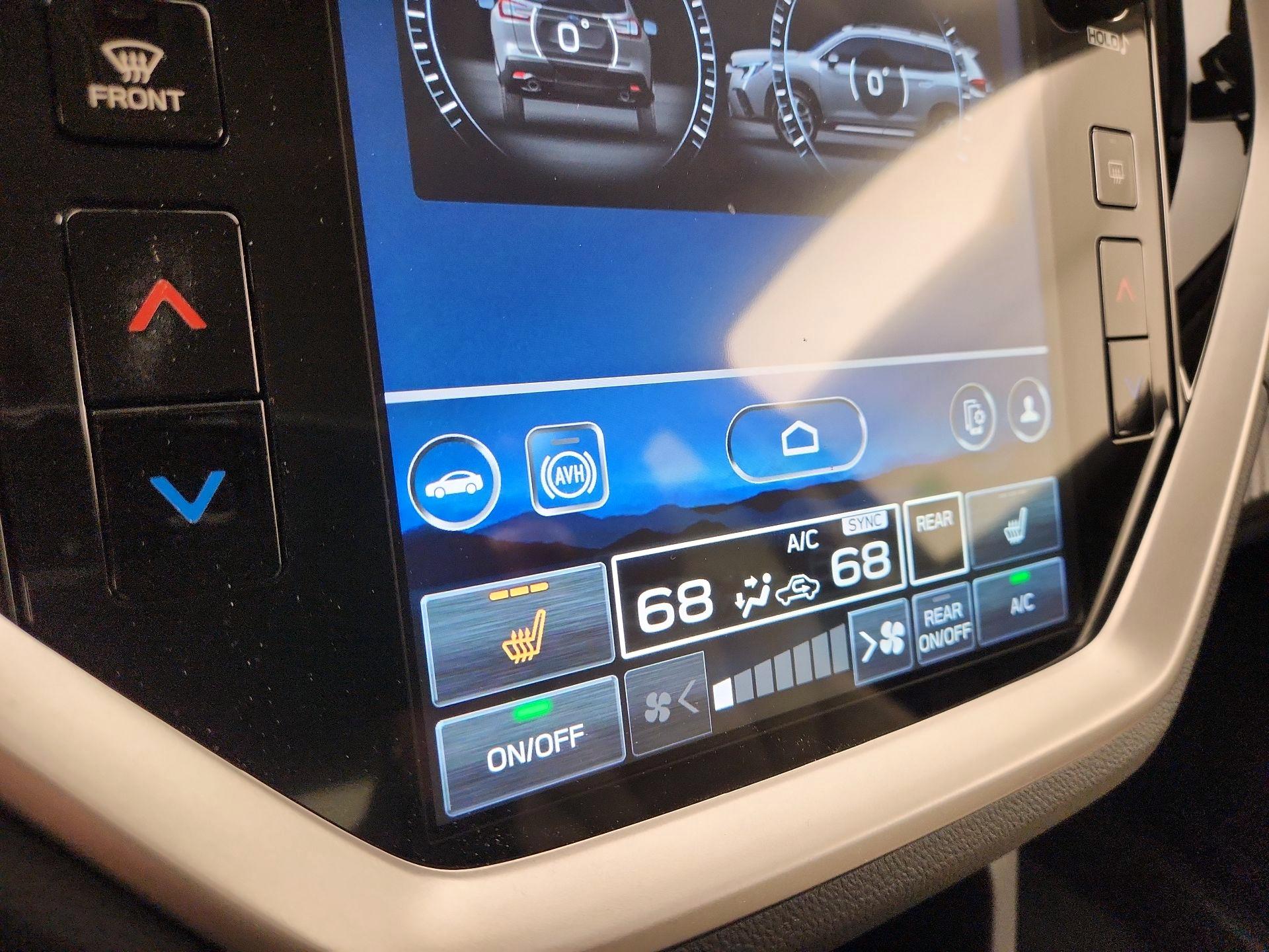 Thumbnail: 2025 Subaru Ascent - 16