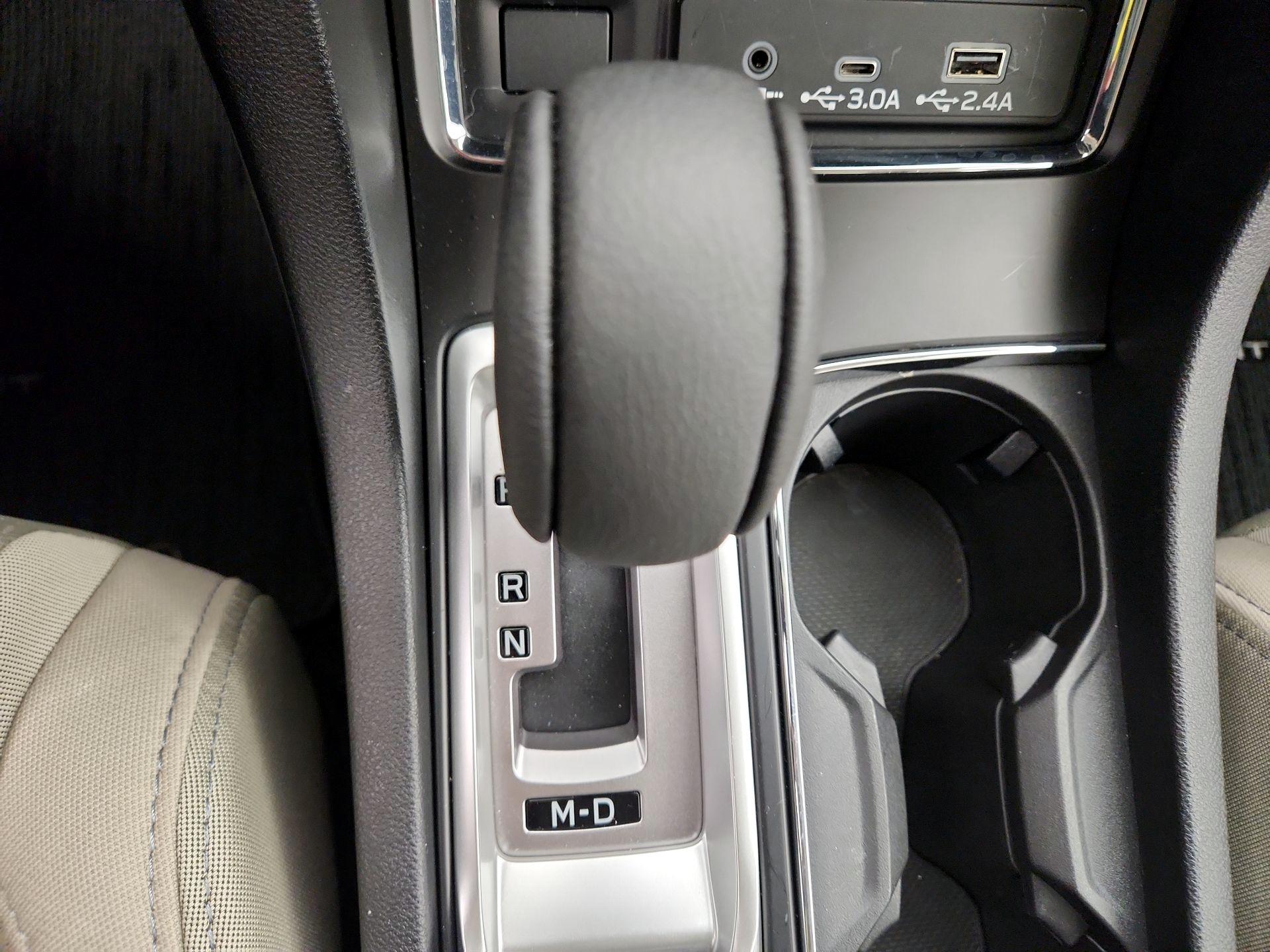 Thumbnail: 2025 Subaru Ascent - 17