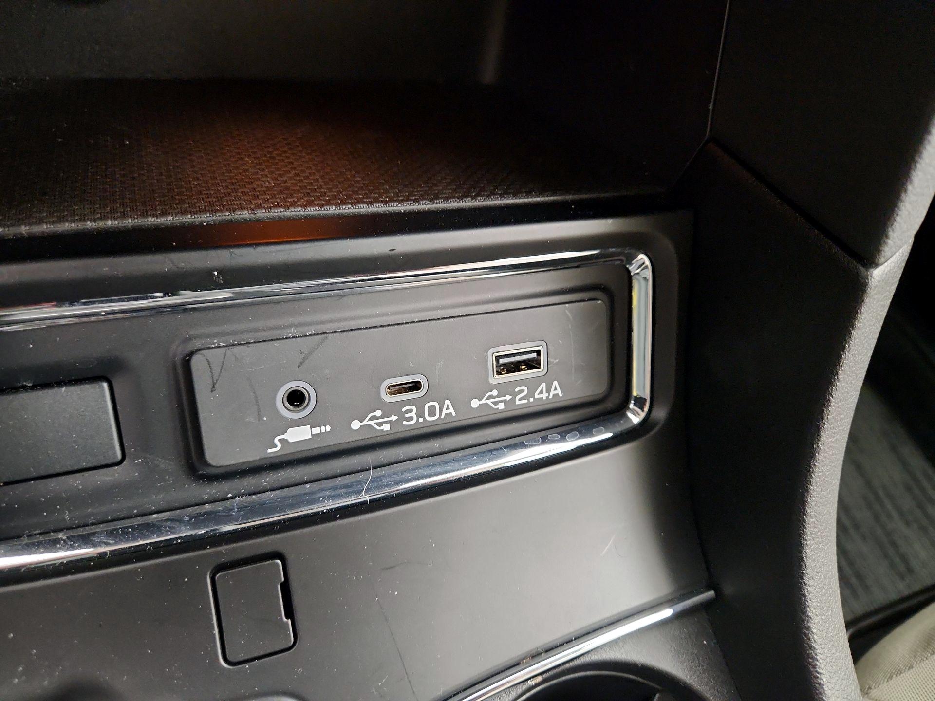 Thumbnail: 2025 Subaru Ascent - 18