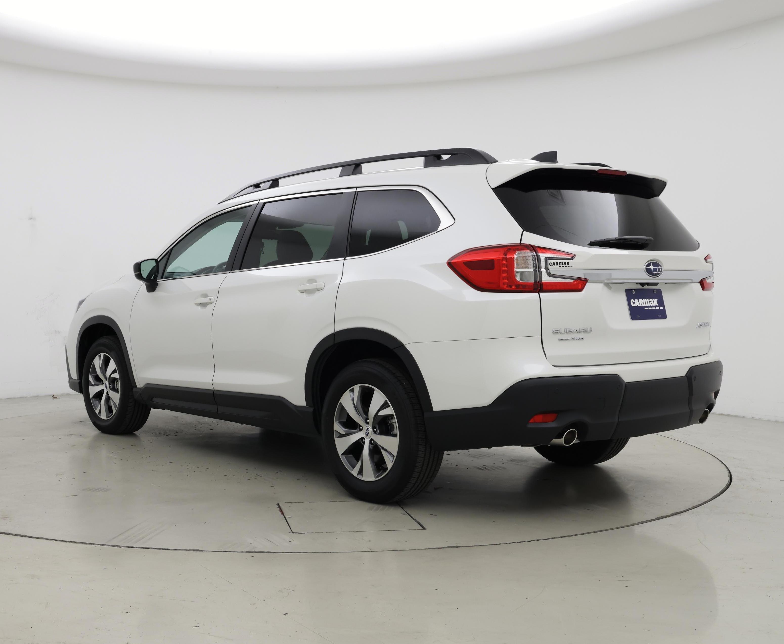 Thumbnail: 2025 Subaru Ascent - 2