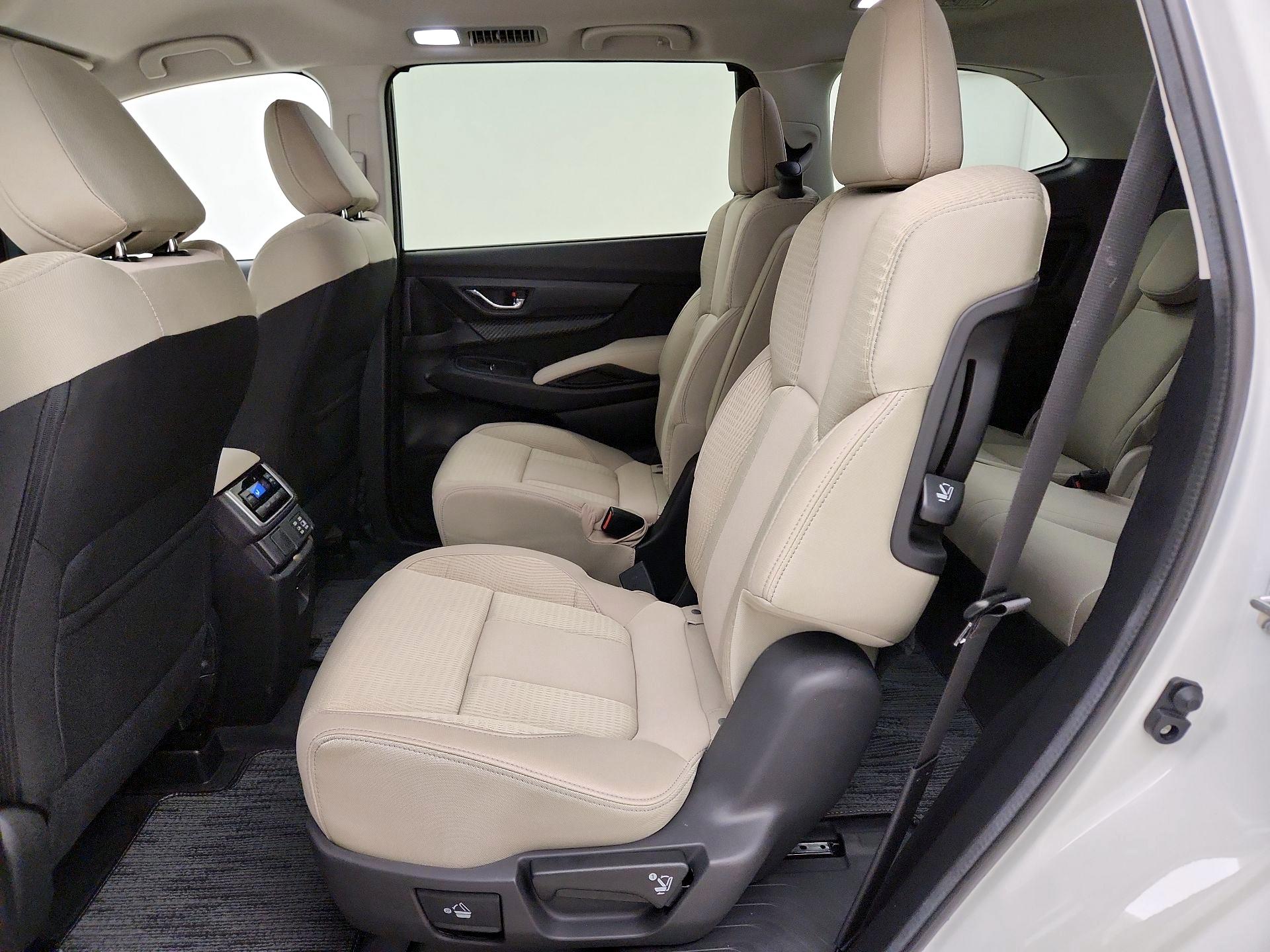 Thumbnail: 2025 Subaru Ascent - 19