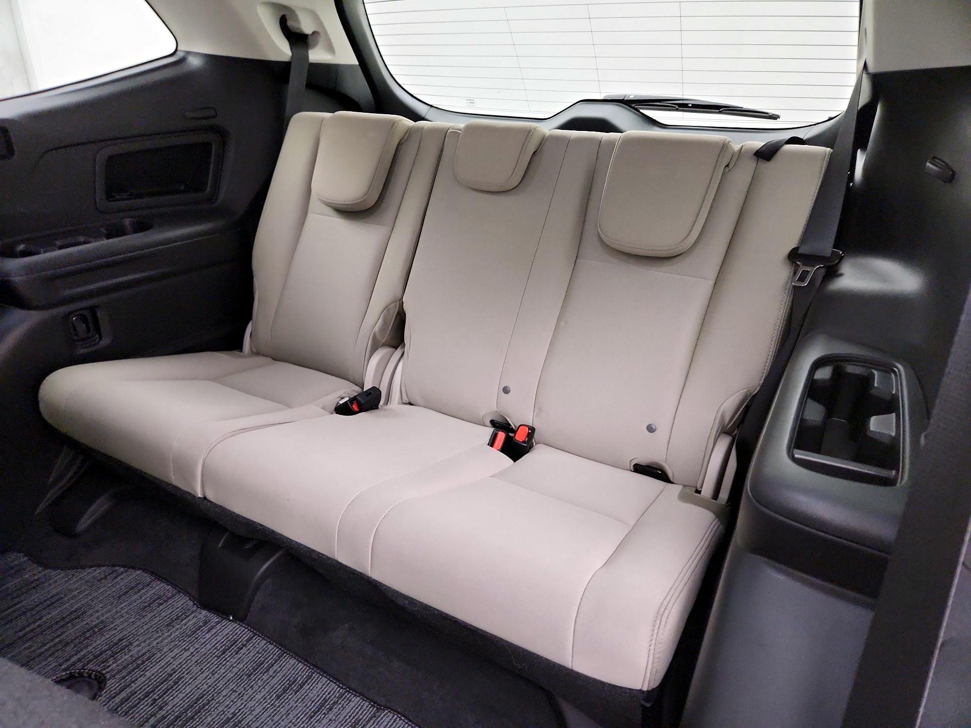 Thumbnail: 2025 Subaru Ascent - 20