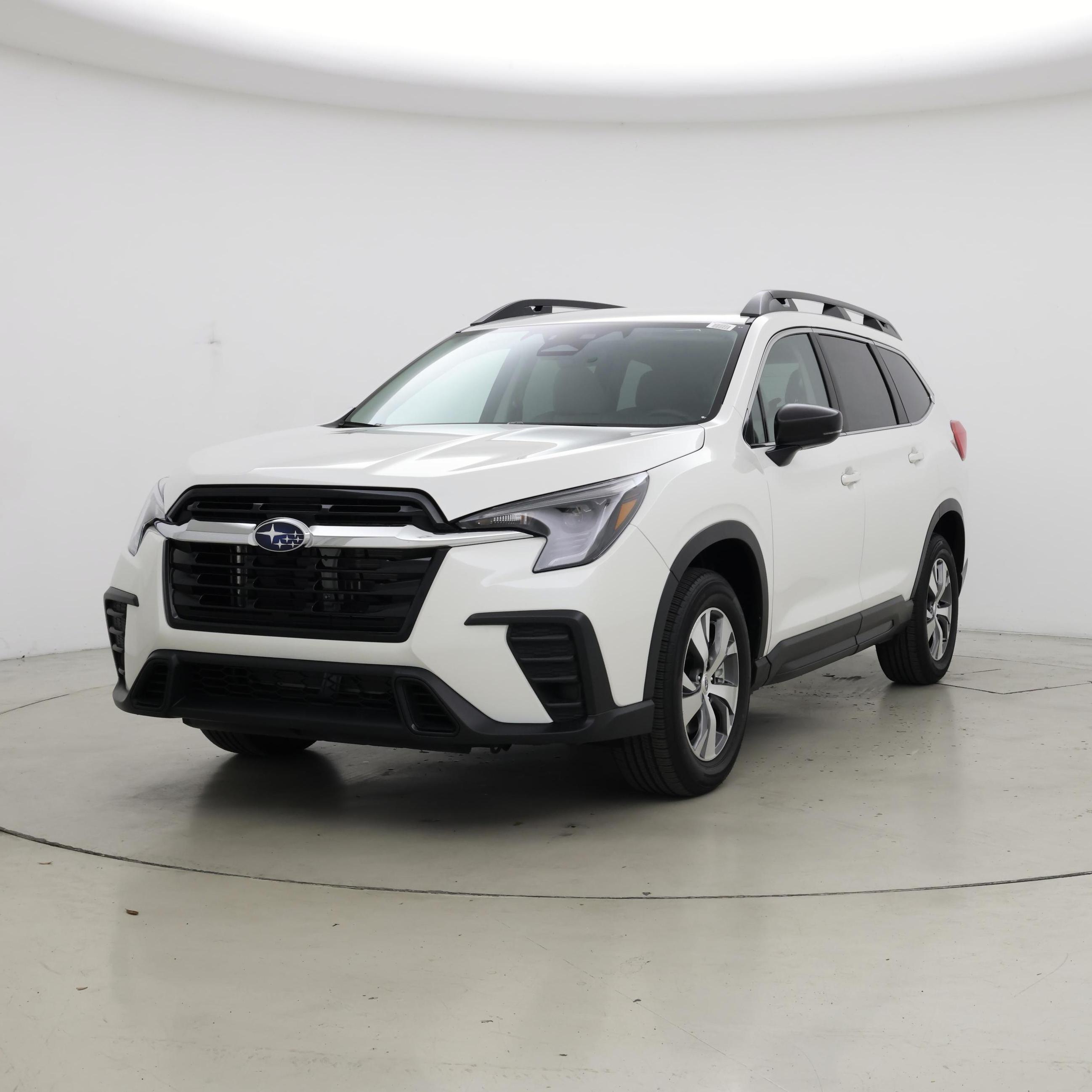 Thumbnail: 2025 Subaru Ascent - 4