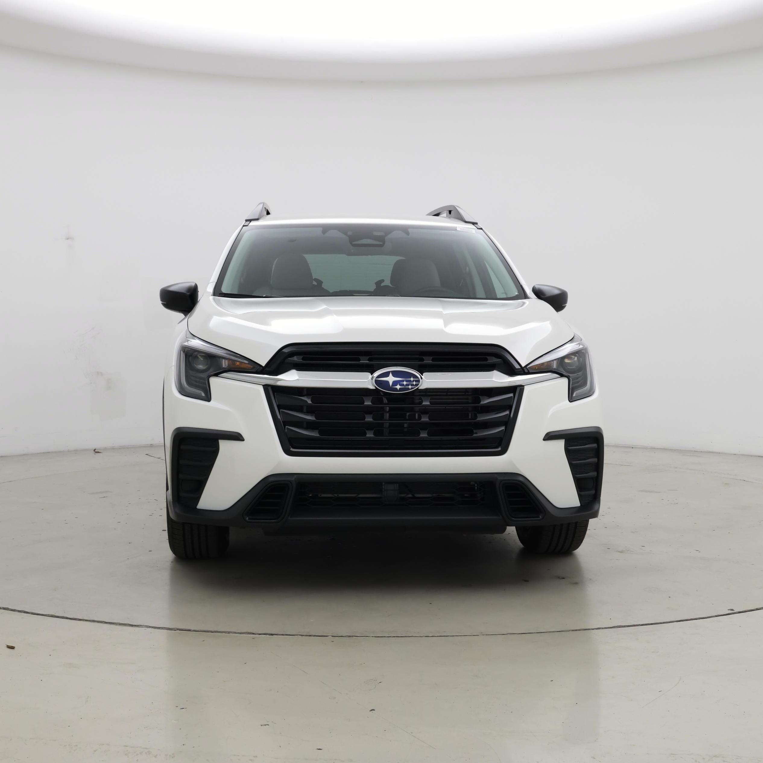 Thumbnail: 2025 Subaru Ascent - 5