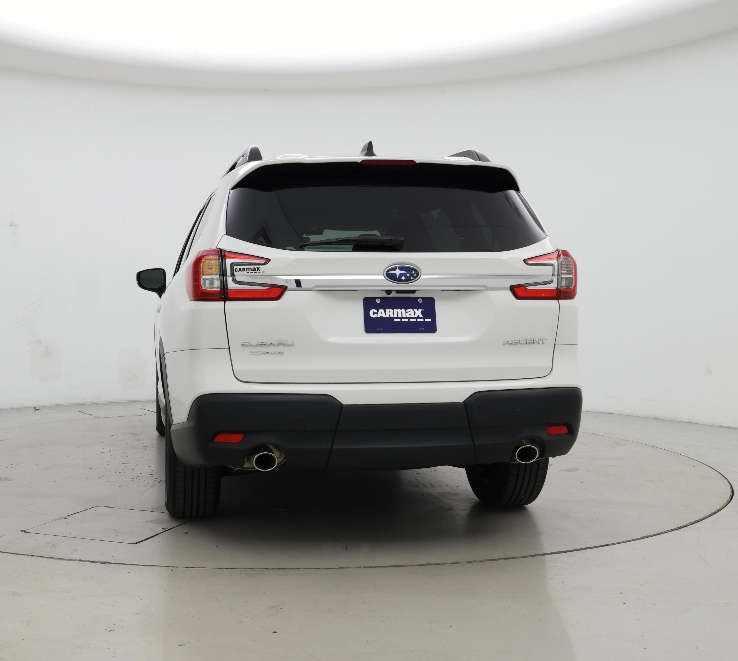 Thumbnail: 2025 Subaru Ascent - 6