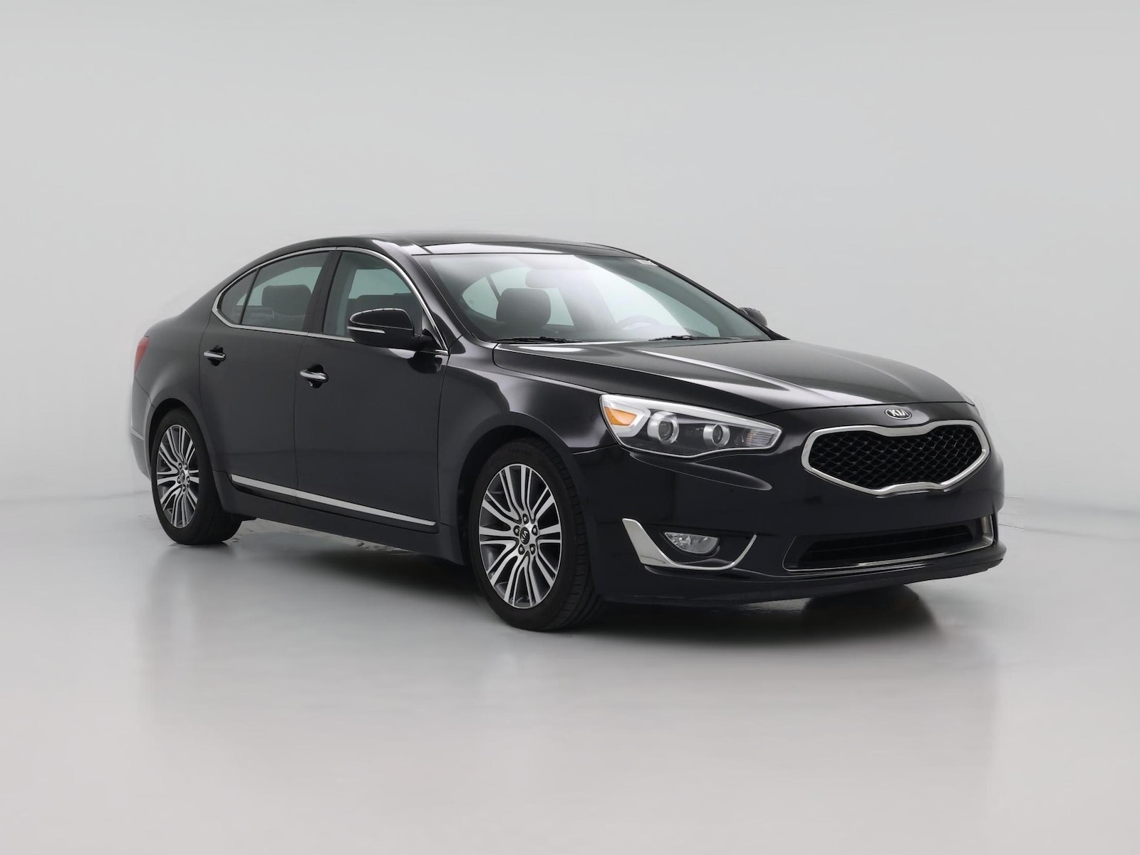 2014 Kia Cadenza Premium